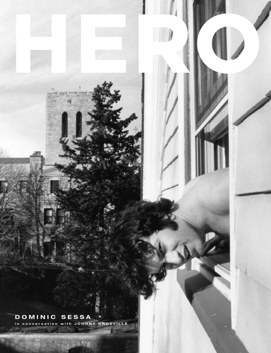 Hero - Issue 35, Summer / Fall 2026 Magazine - Image 3