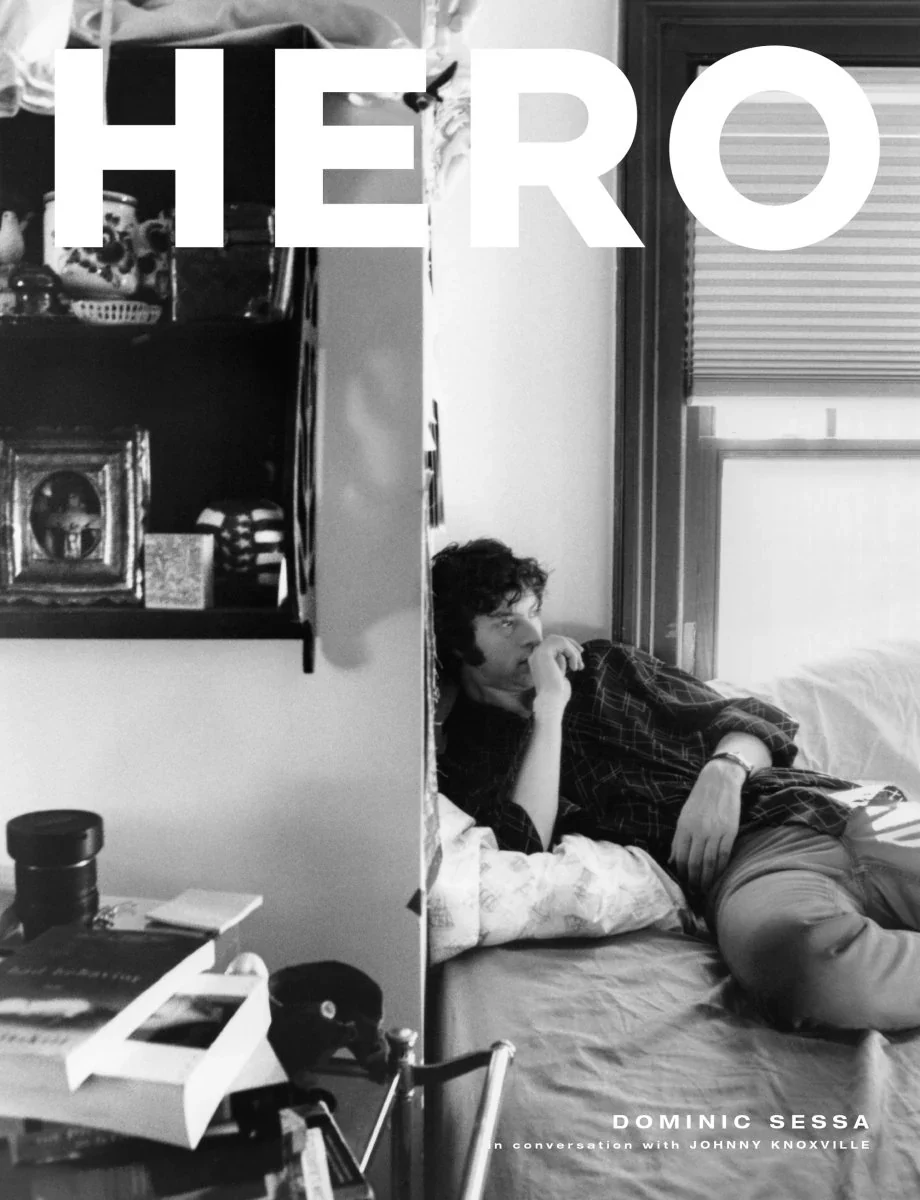 Hero - Issue 35, Summer / Fall 2026 Magazine - Image 4