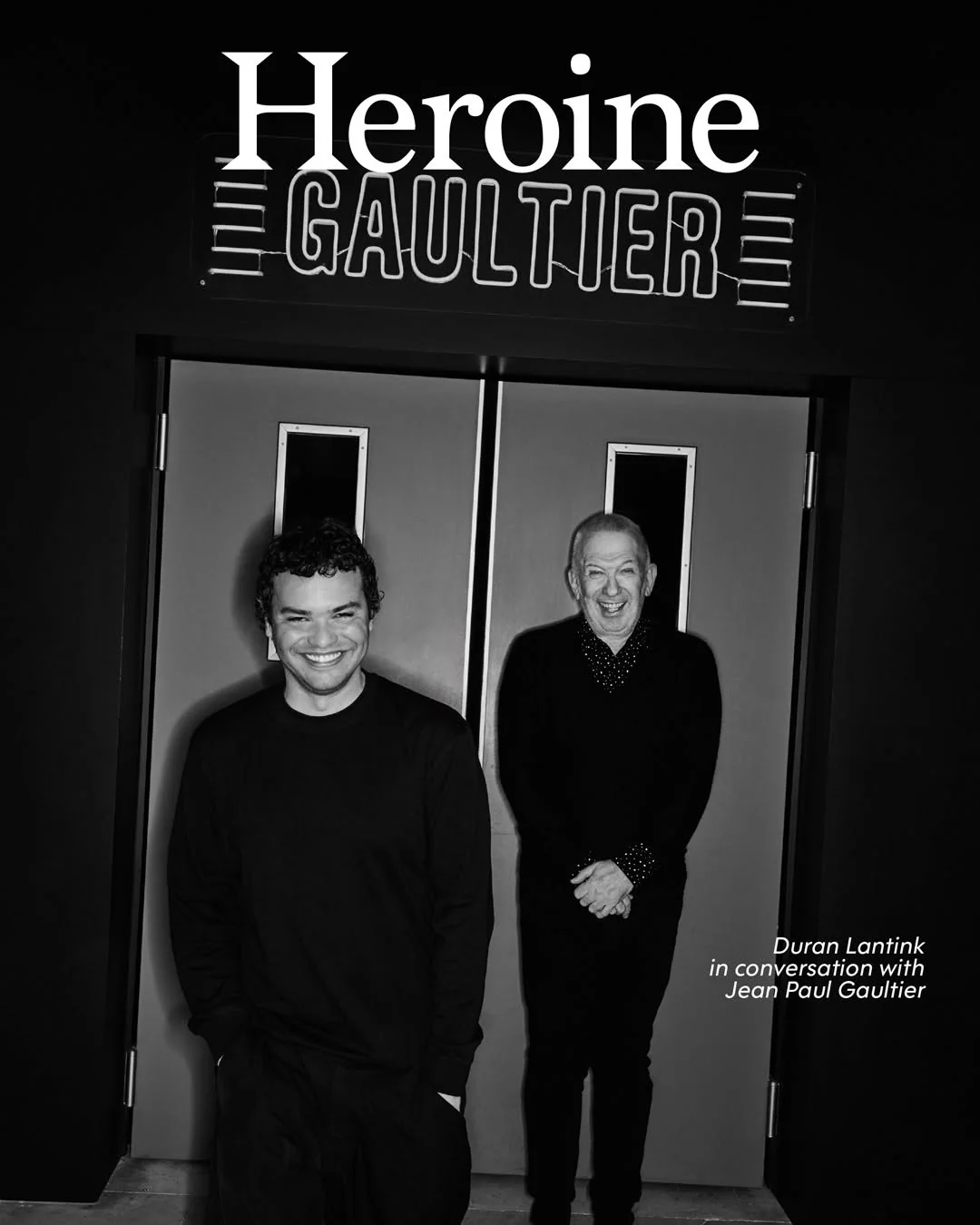 Heroine Issue 24, Spring / Summer 2026 Magazine - Image 3