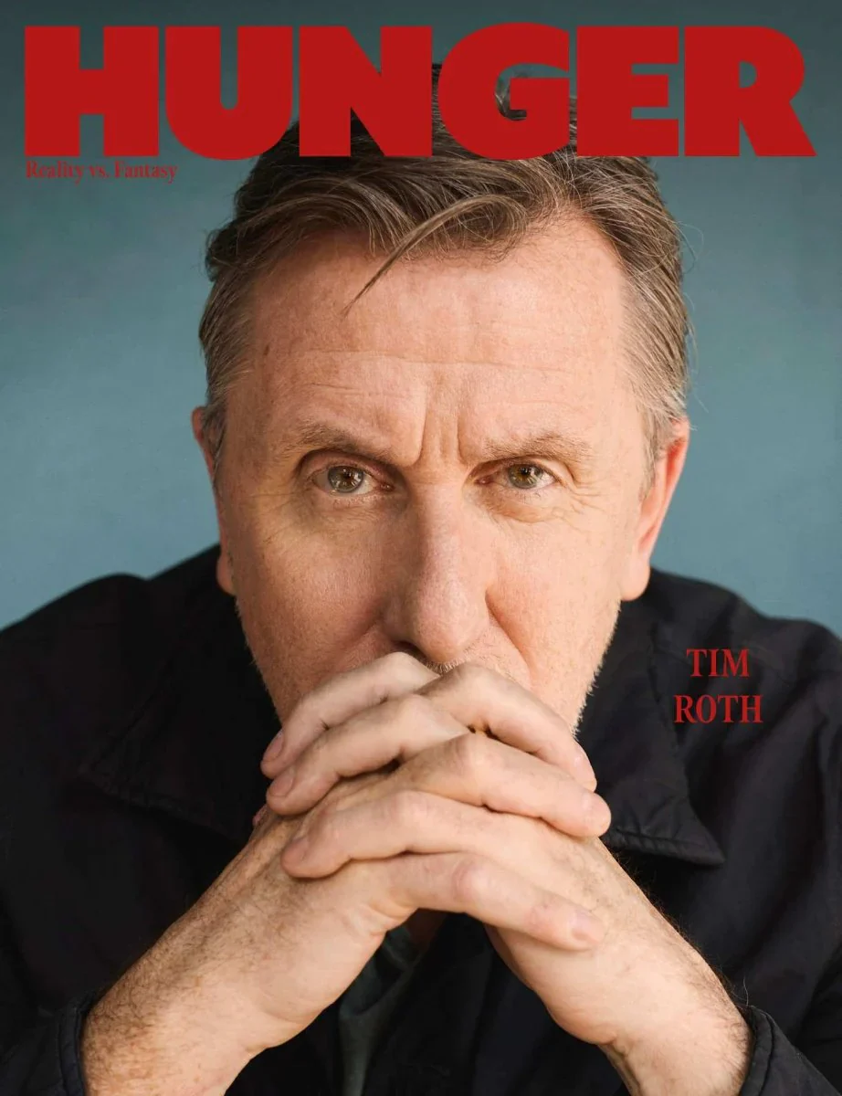 Hunger Issue 38, Spring 2026 Magazine - Image 5