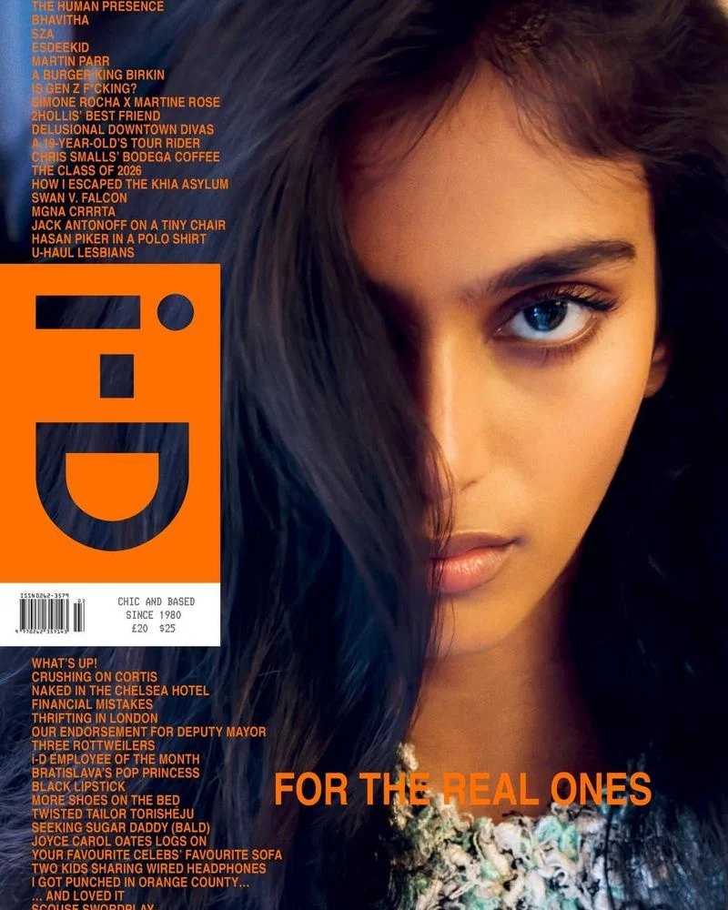 i-D Magazine - Spring Summer 2026 - Image 2