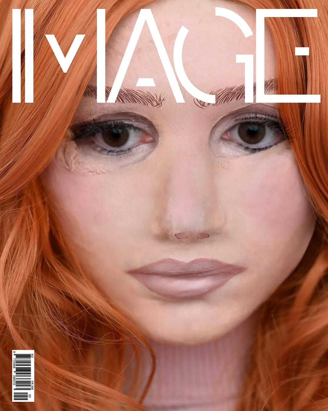 Image Issue 3, 2025 Magazine - Image 2