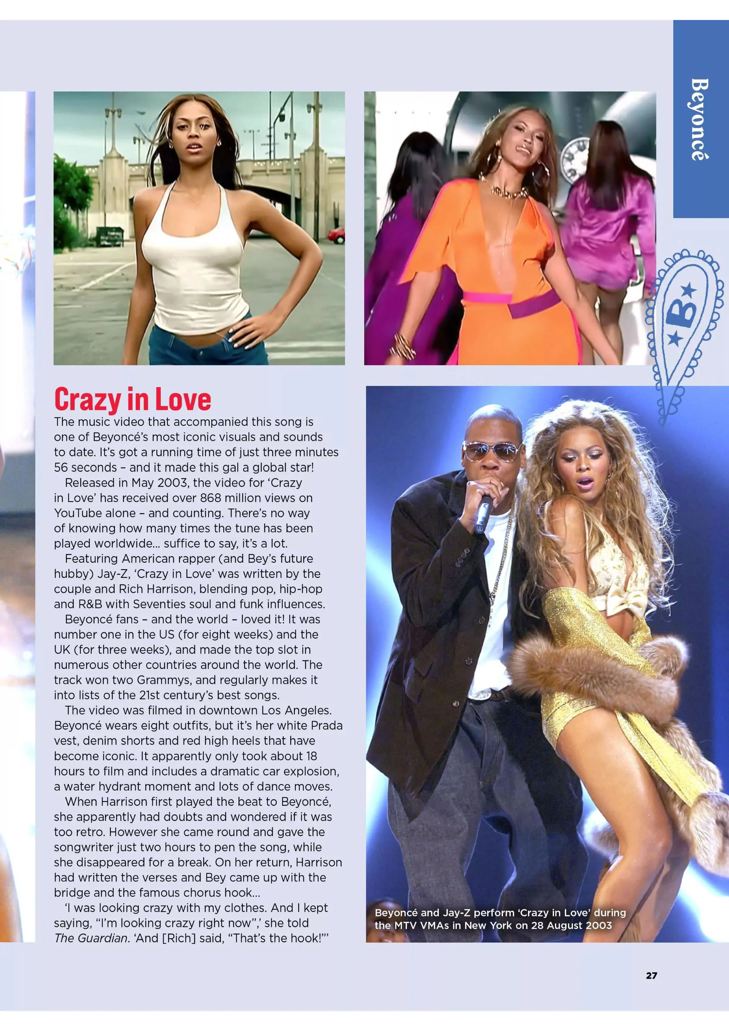 Inside Soap Specials – World Class Divas 2025 Magazine Digital - Image 3