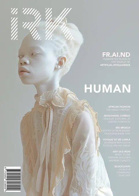 Irk Magazine