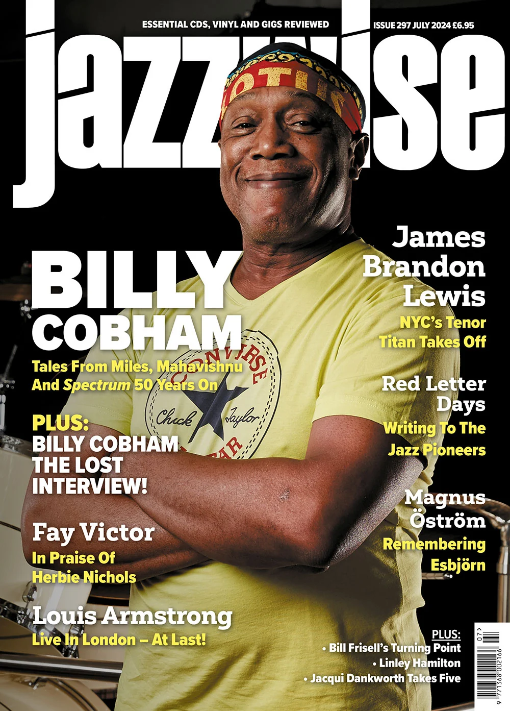 Jazzwise Magazine - Image 4