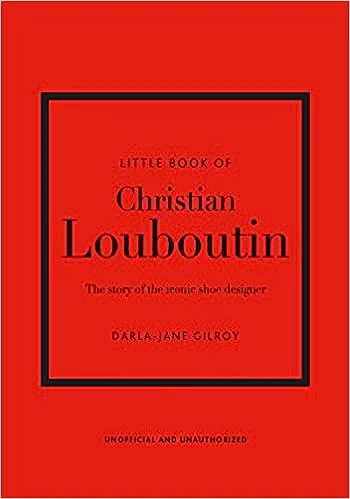 Little Book of Christian Louboutin