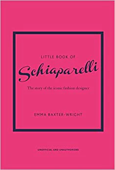Little Book of Schiaparelli