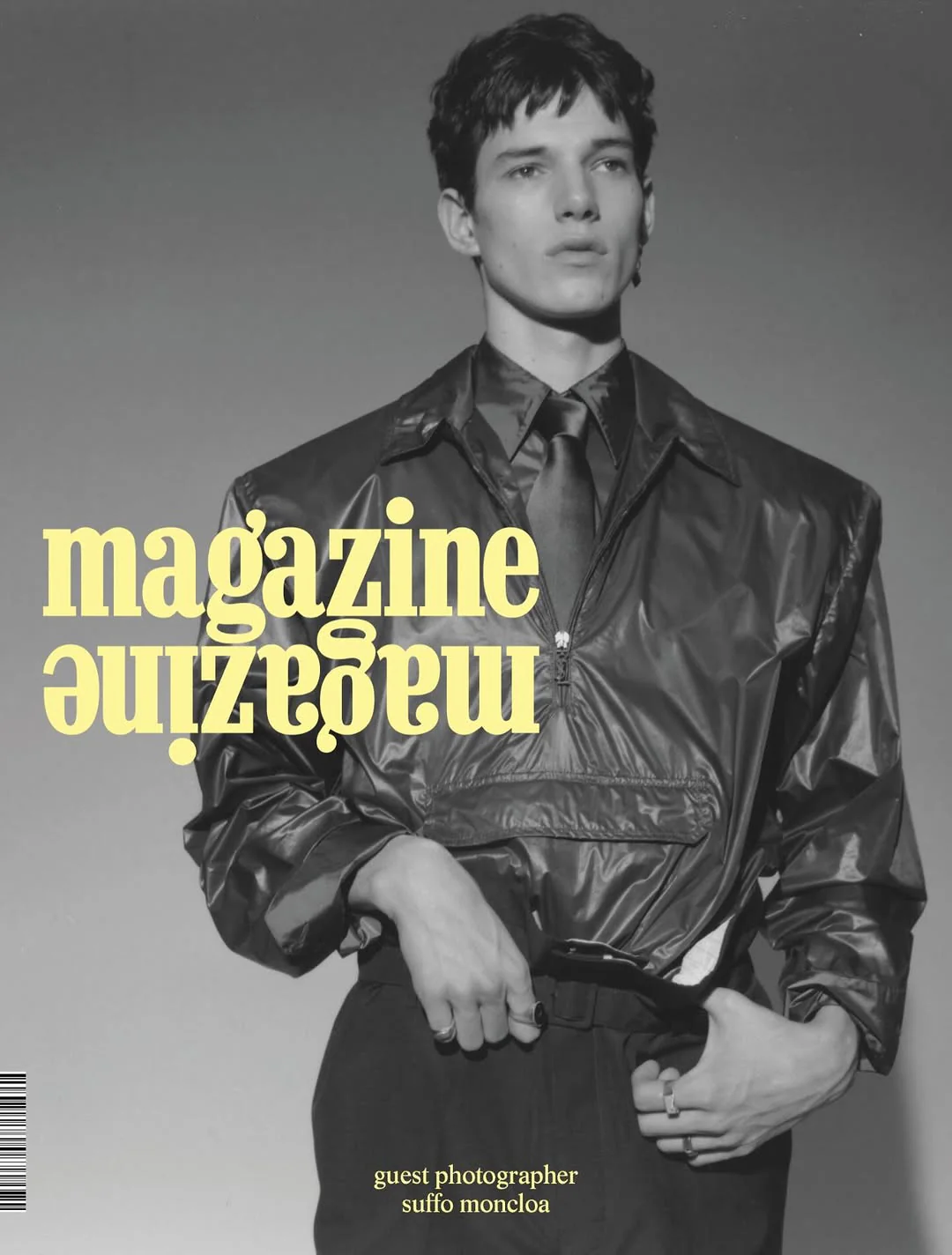 Magazine Magazine Issue 45, Spring Summer 2026 - Image 2