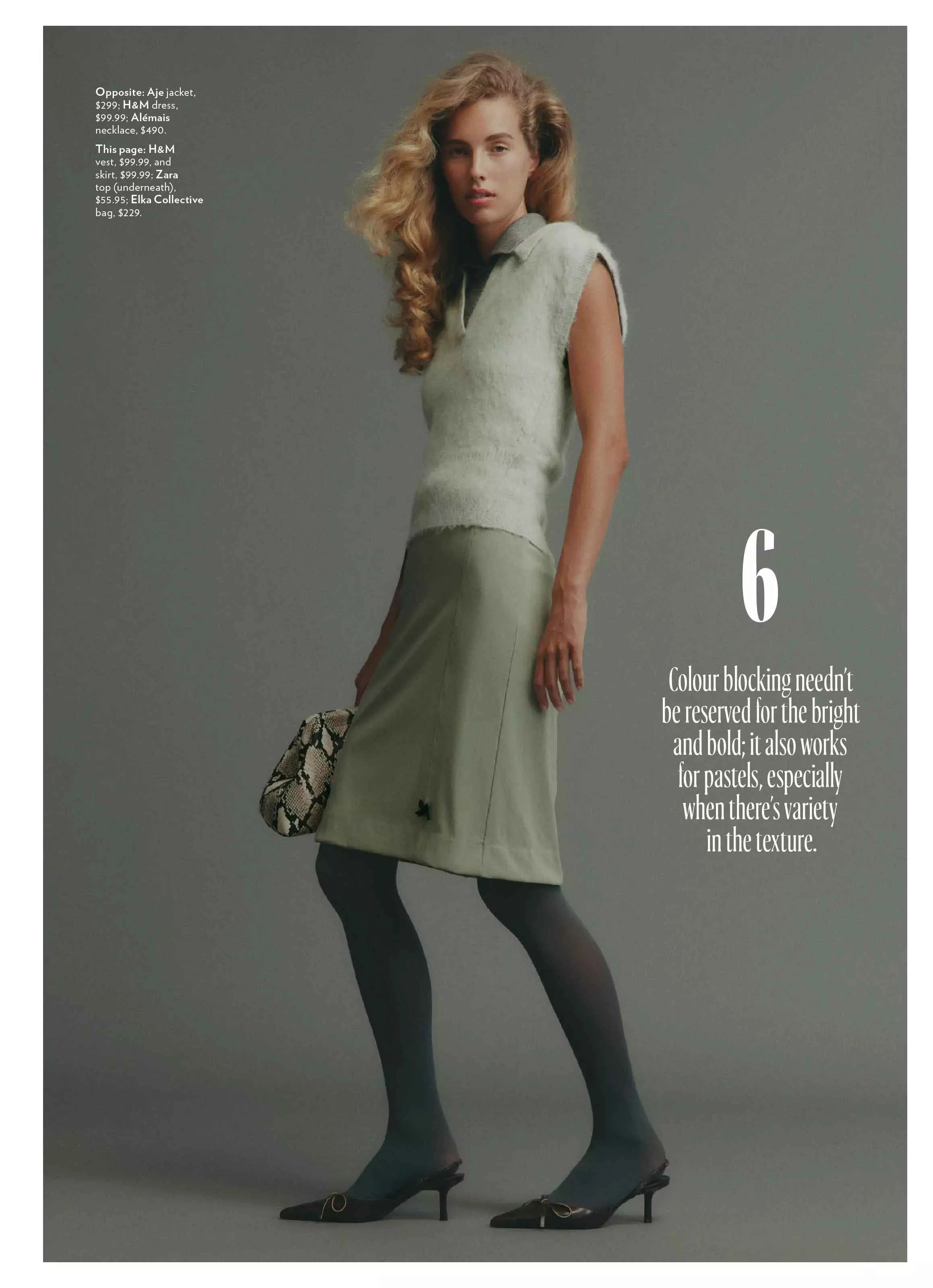 Marie Claire Australia – April 2026 Magazine Digital - Image 3