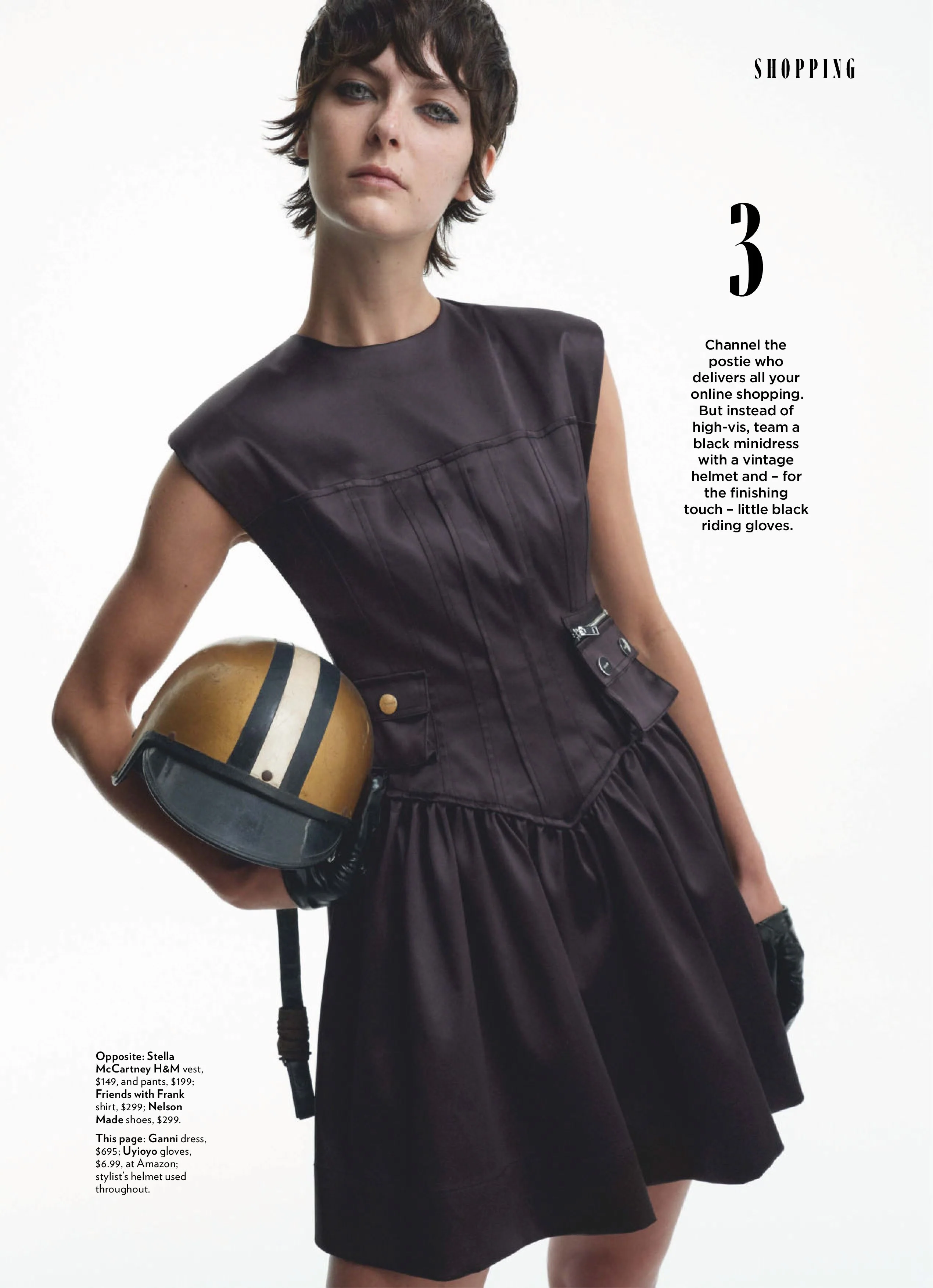 Marie Claire Australia - May 2026 Magazine Digital - Image 3