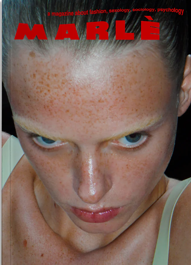 Marle Issue 6 Magazine - Image 2