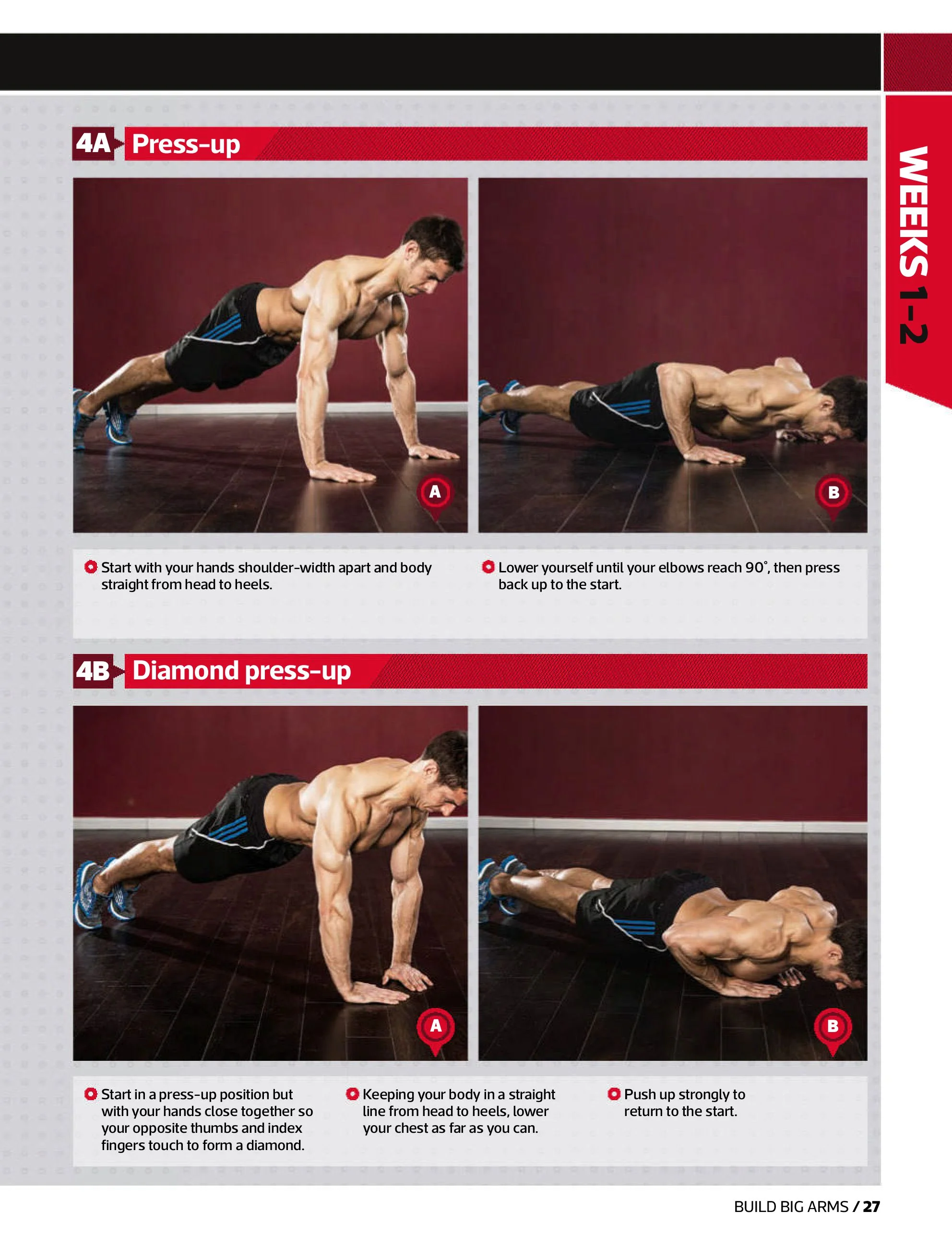 Men’s Fitness Guide – Issue 49 2025 Magazine Digital - Image 3