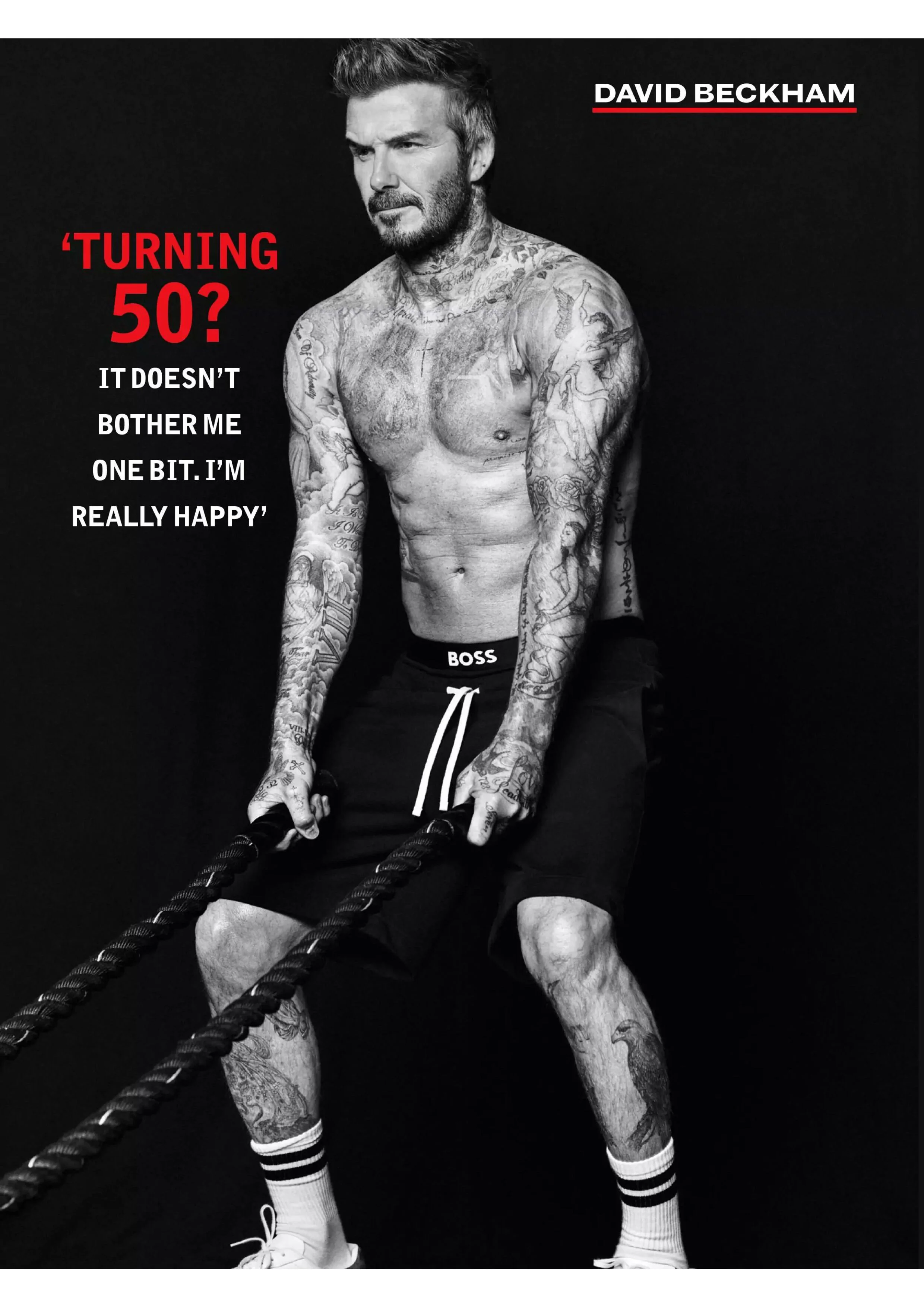 Men’s Health UK – April 2025 Magazine Digital - Image 3