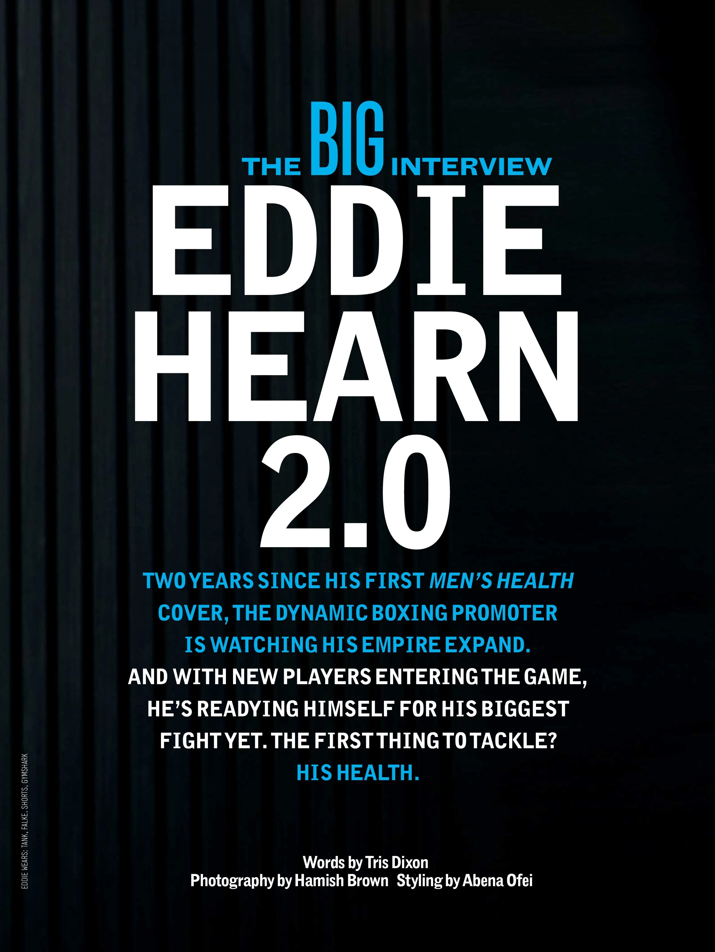 Men’s Health UK – May 2026 Magazine Digital - Image 3
