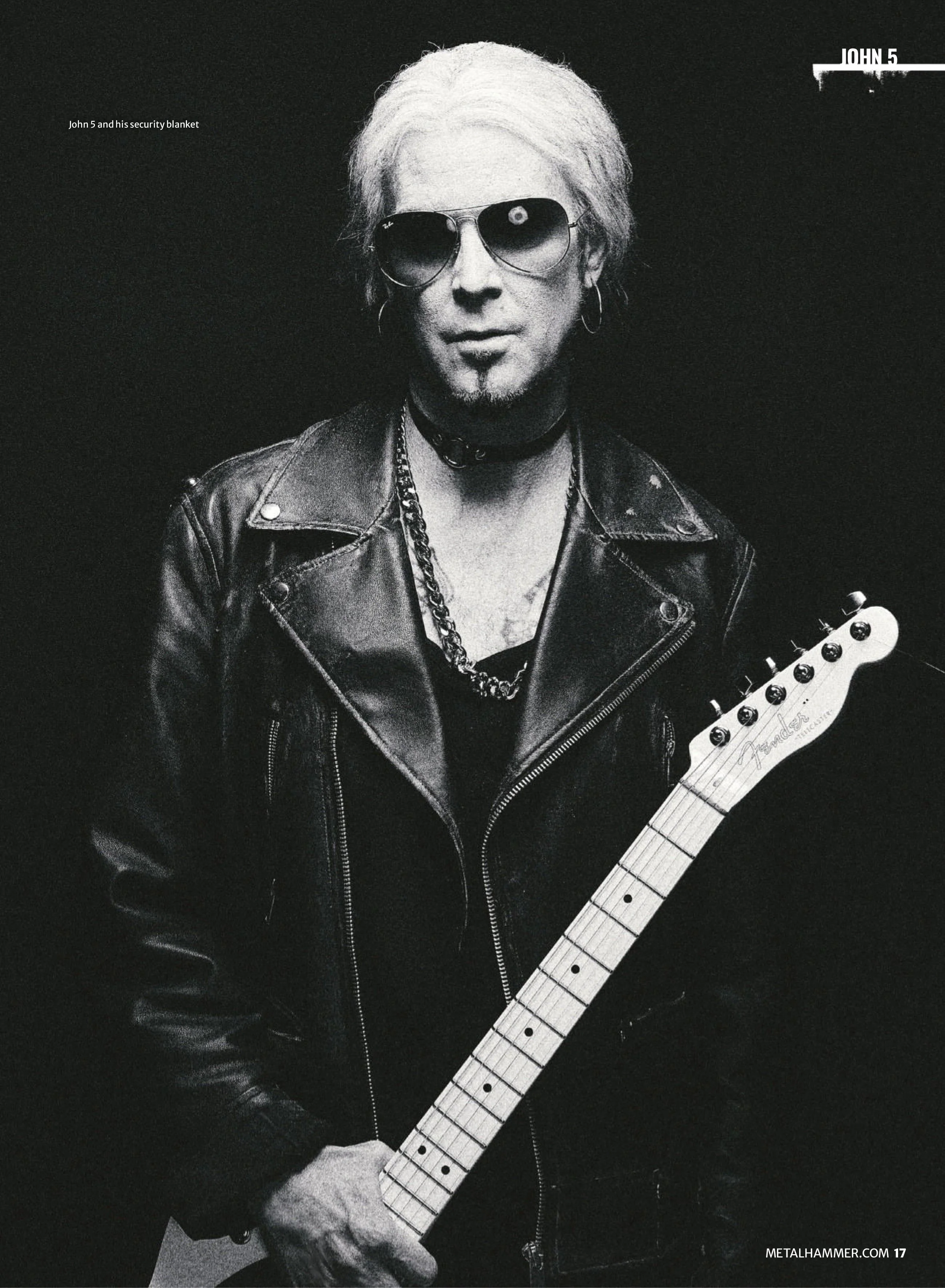 Metal Hammer UK – Issue 408, January 2026 Magazine Digital - Image 2