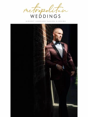 Metropolitan Weddings Magazine Digital