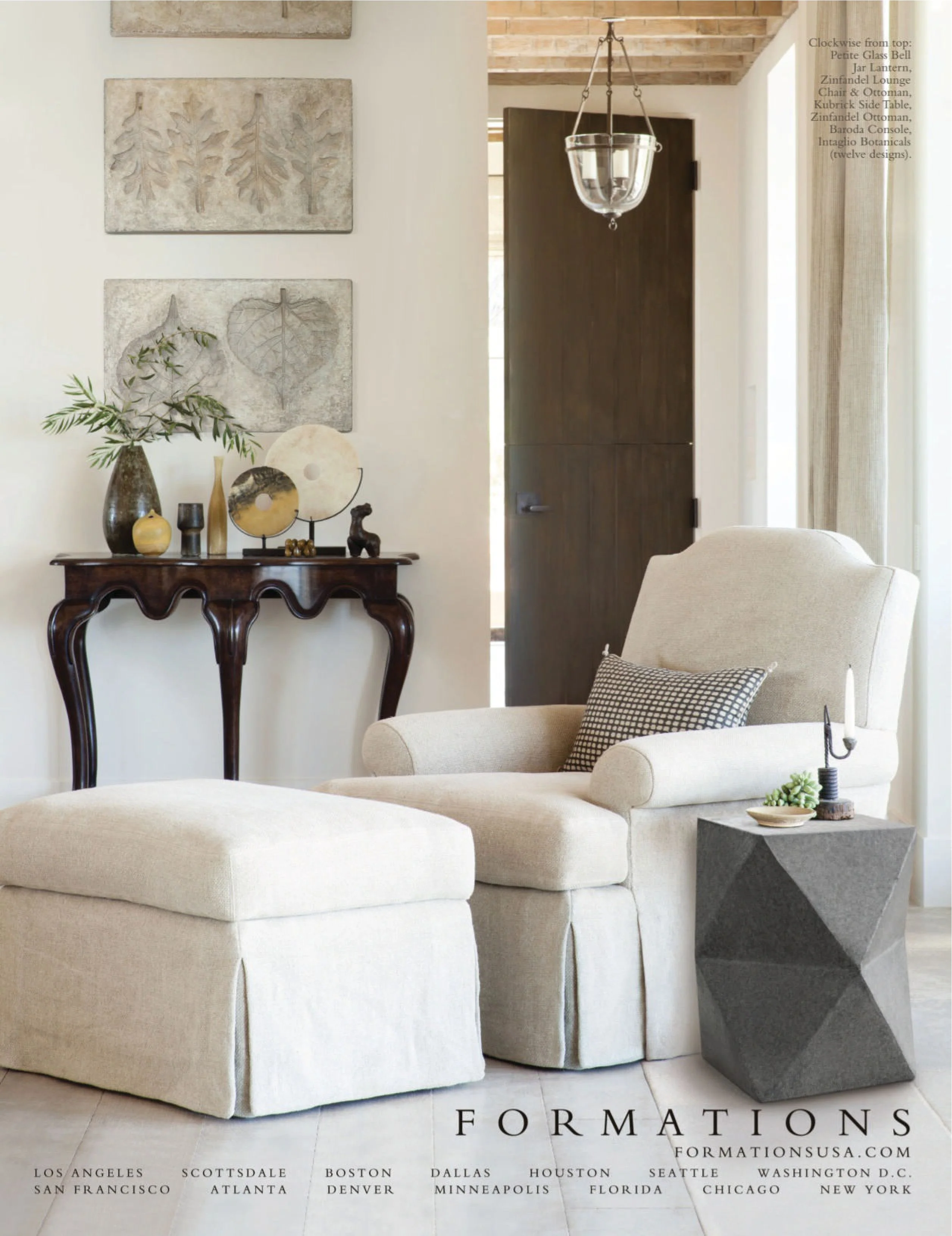 MILIEU – Fall 2025 Magazine Digital - Image 3