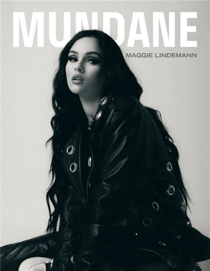 MUNDANE Magazine