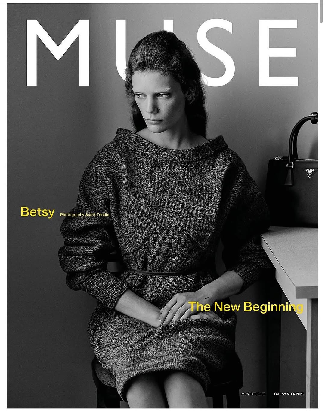 Muse Issue 67, Spring / Summer 2026 Magazine - Image 2