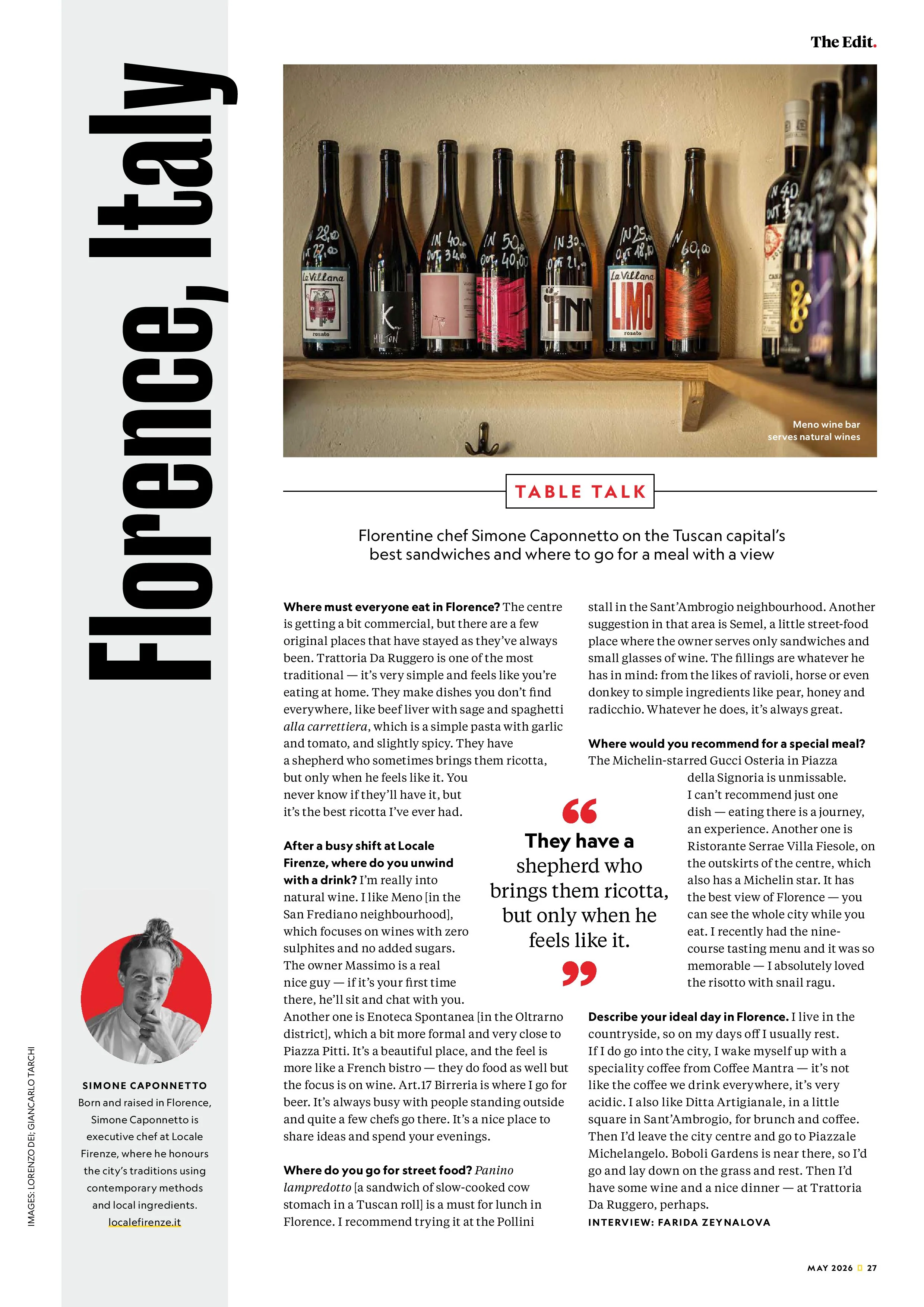 National Geographic Traveller UK – May 2026 Magazine Digital - Image 3