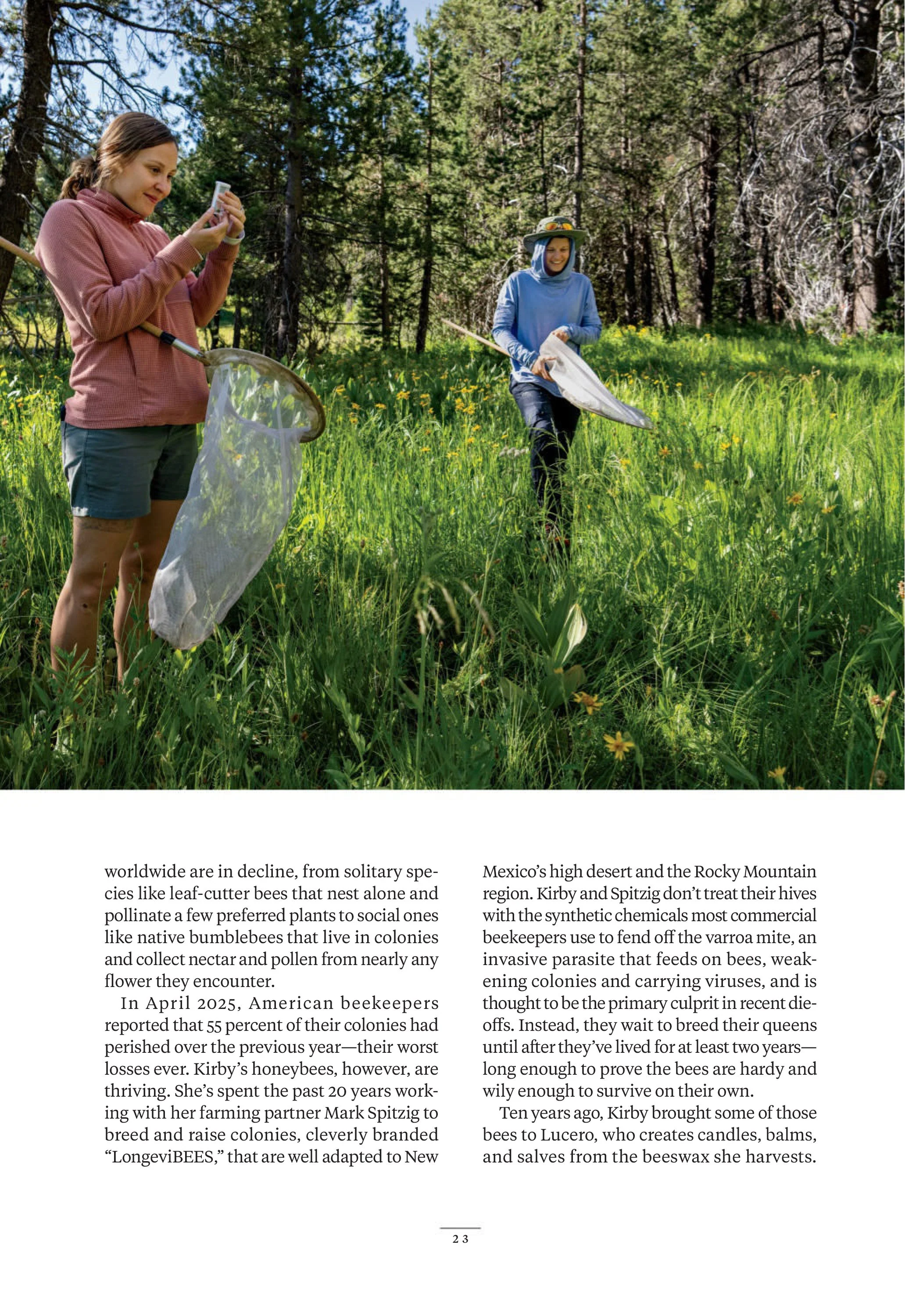 National Geographic USA – May 2026 Magazine Digital - Image 3