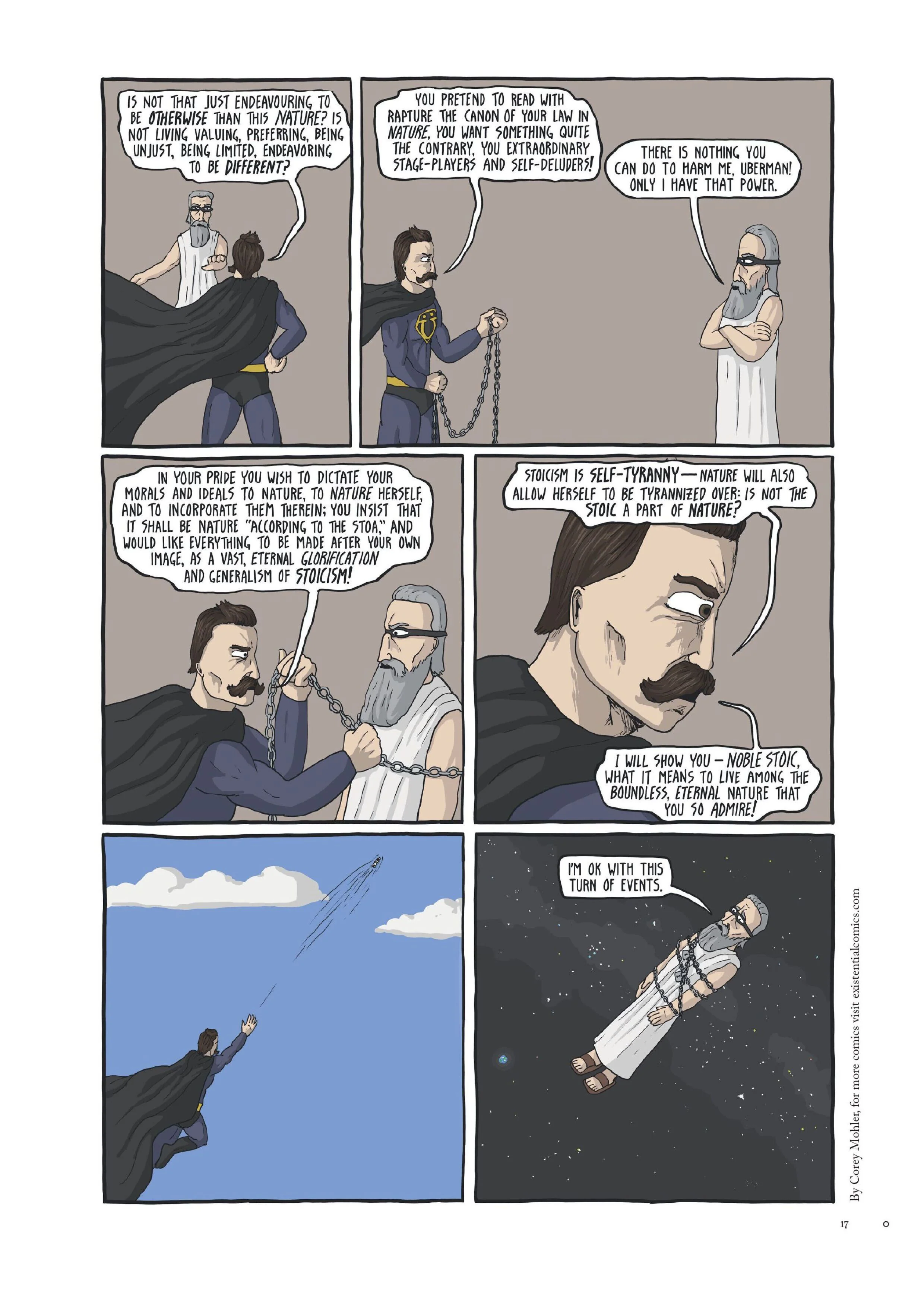 New Philosopher – Issue 47 2025 Magazine Digital - Image 2