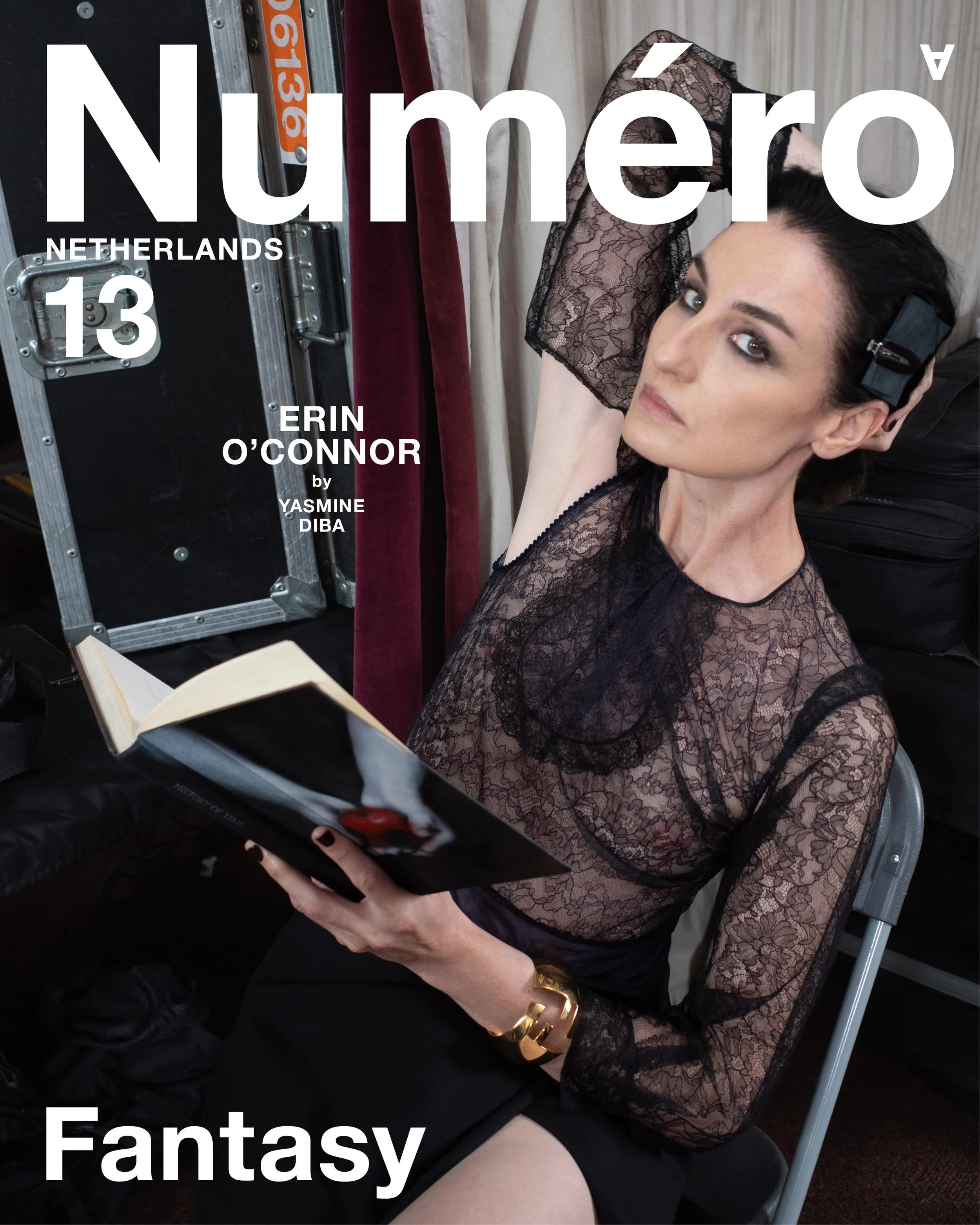 Numero Netherland - Issue 13, Fall/Winter 2025 - Image 2