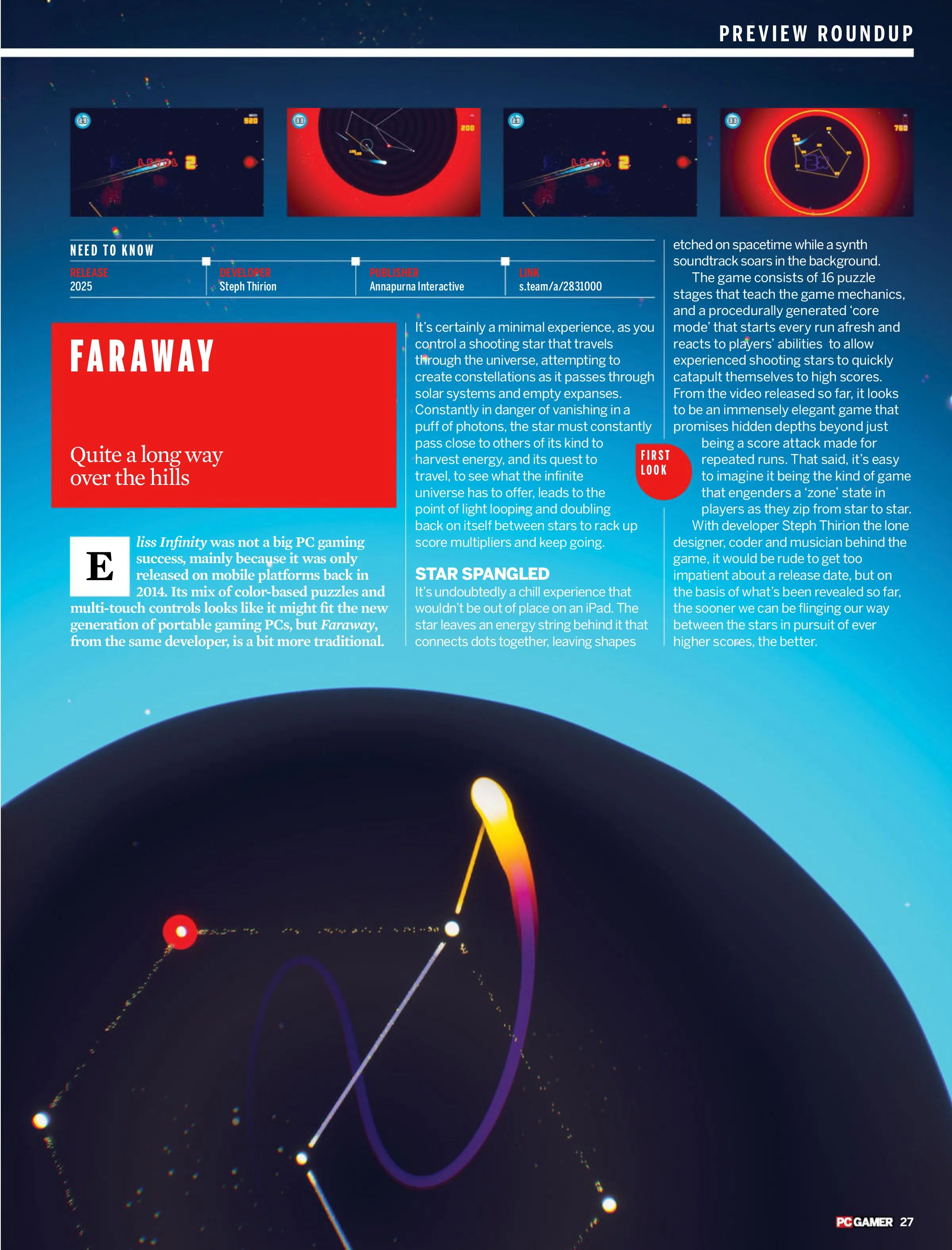 PC Gamer USA – Issue 395, May 2025 Magazine Digital - Image 3