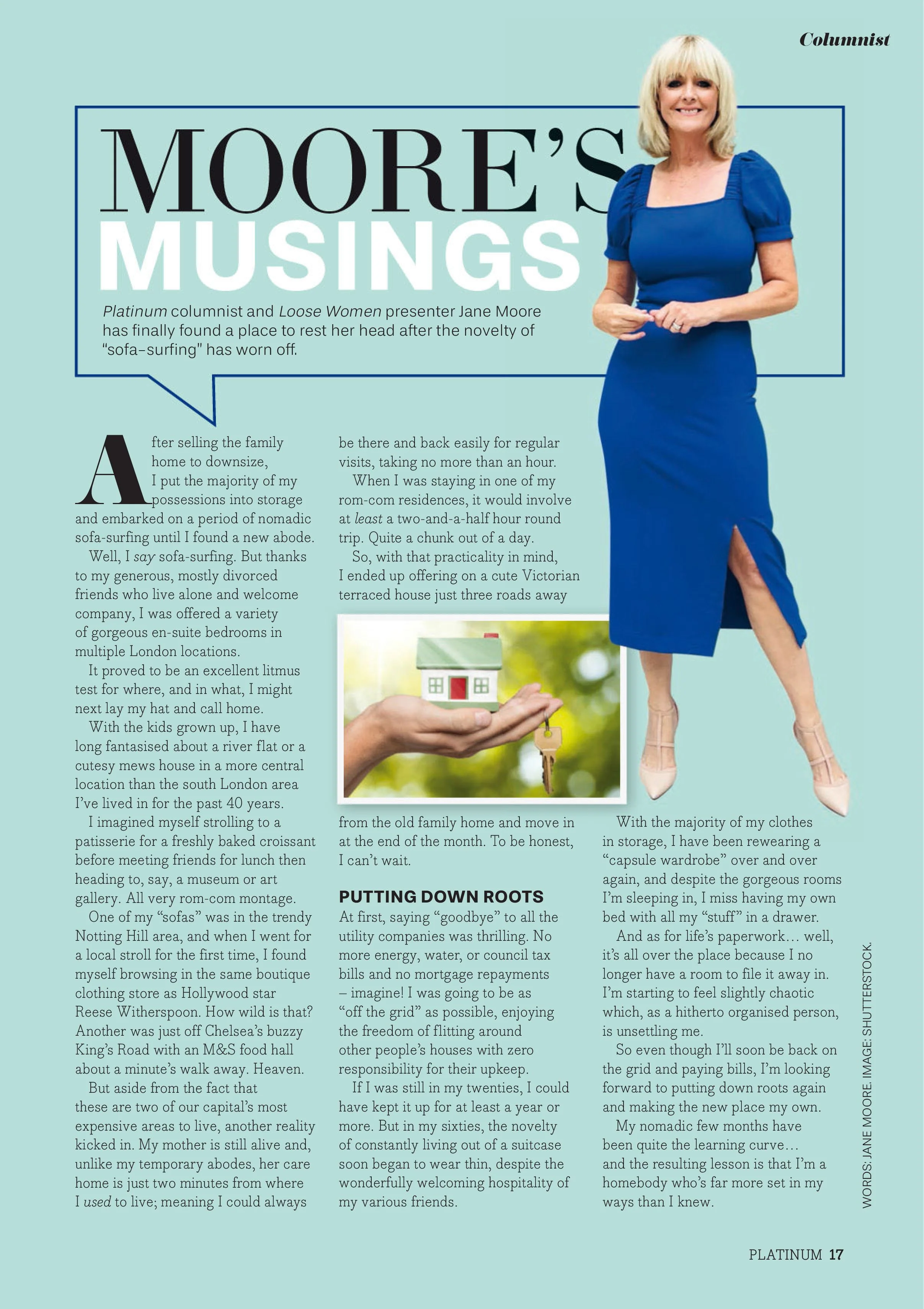 Platinum – June 2025 Magazine Digital - Image 2