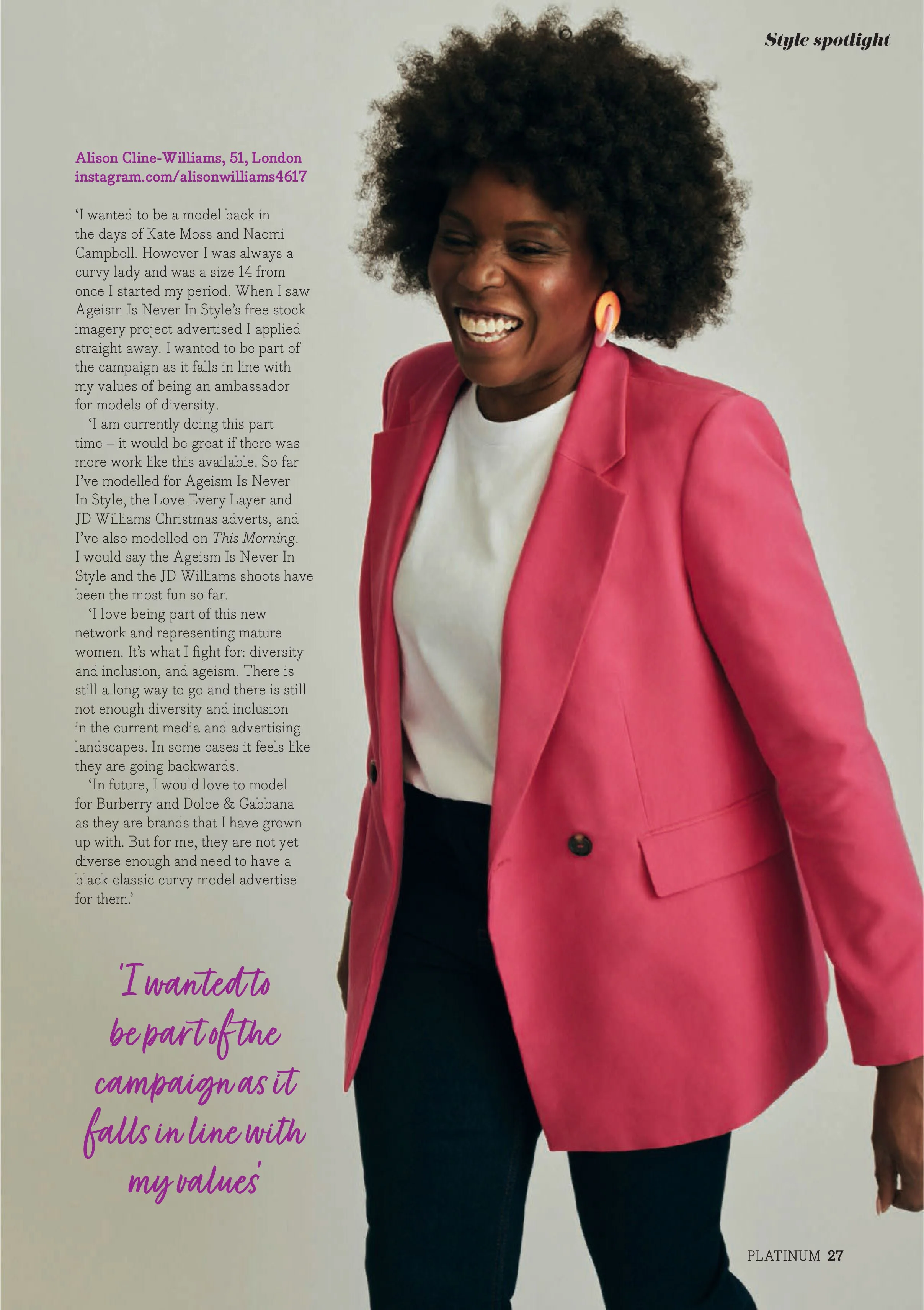 Platinum – June 2025 Magazine Digital - Image 3