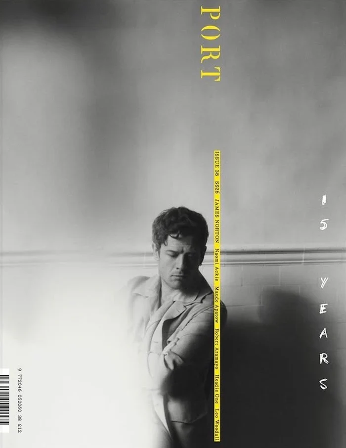 Port Magazine - Issue 38 - Image 2