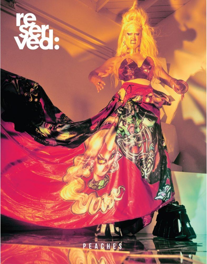 RESERVED Magazine - Image 5