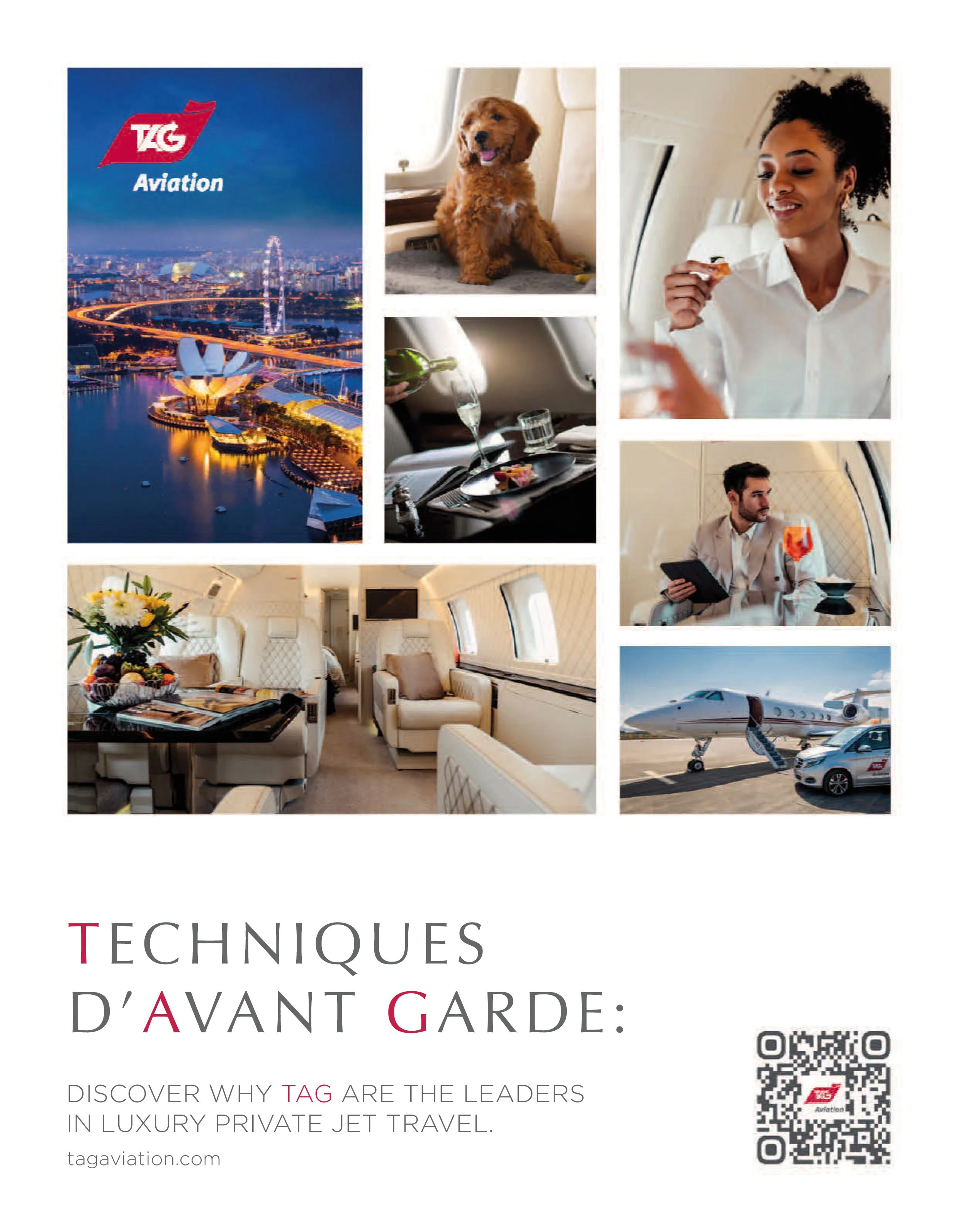Robb Report Singapore – September 2025 Magazine Digital - Image 2