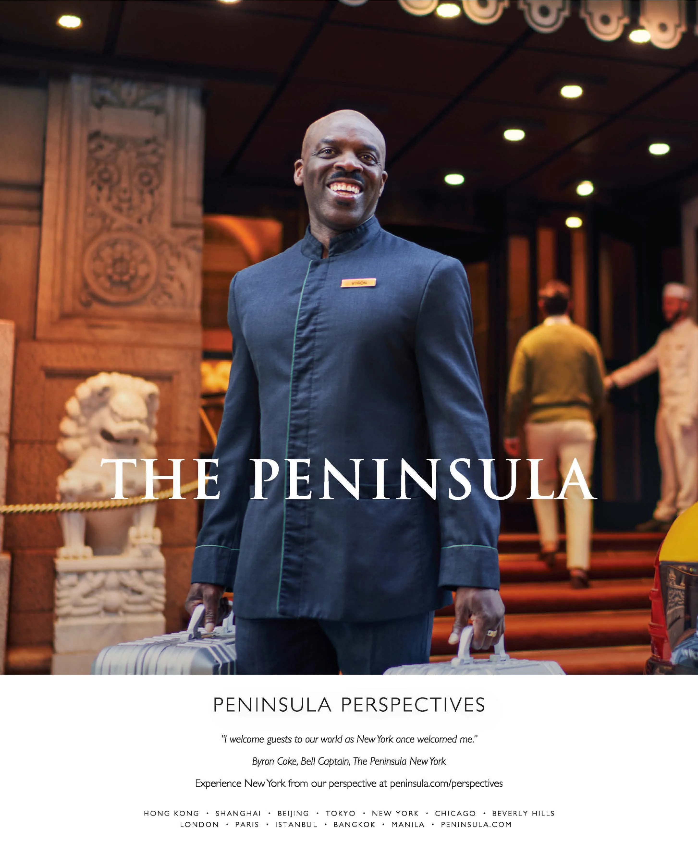 Robb Report USA – August, 2025 Magazine Digital - Image 2