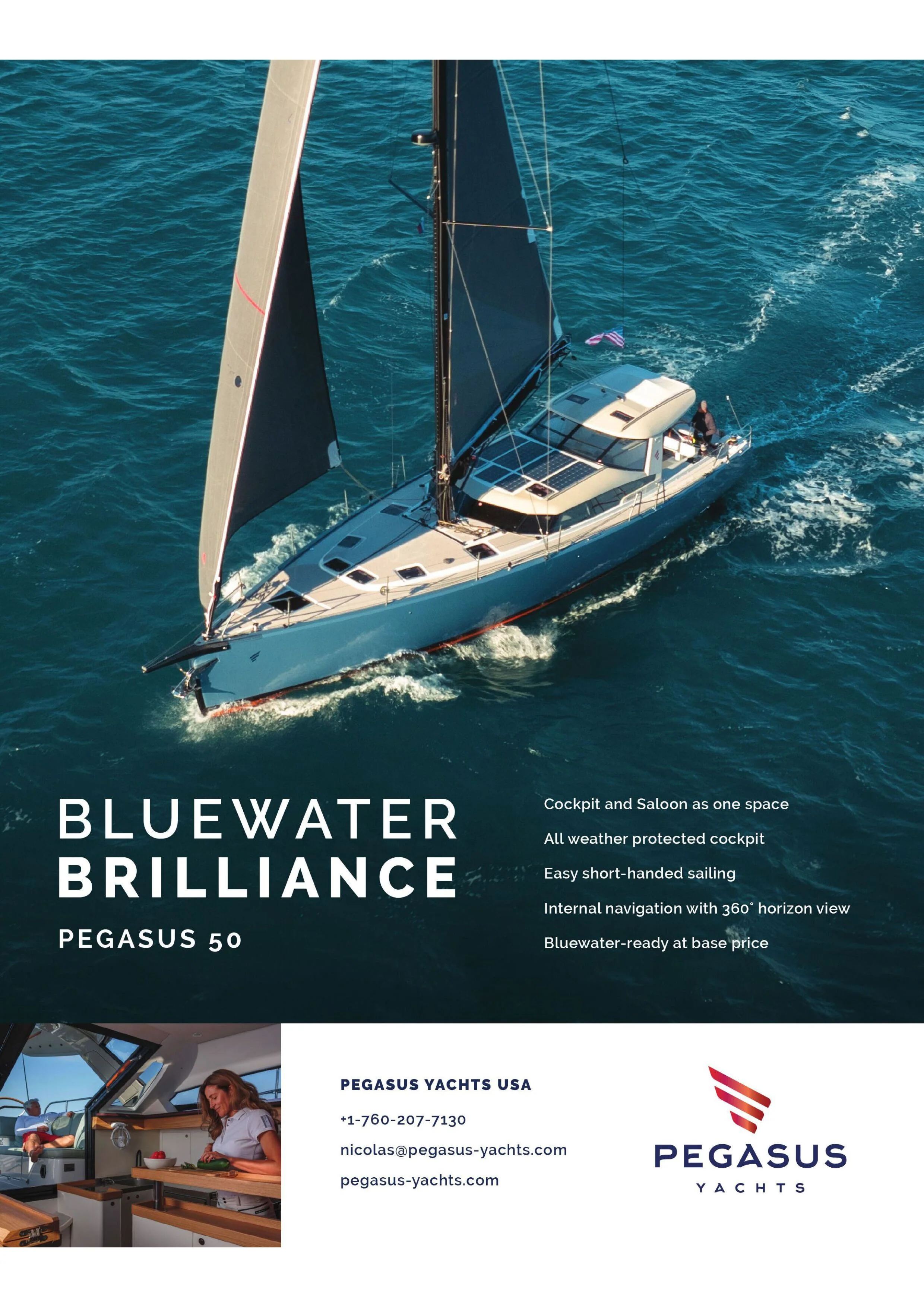 Sail – March 2025 Digital - Image 2