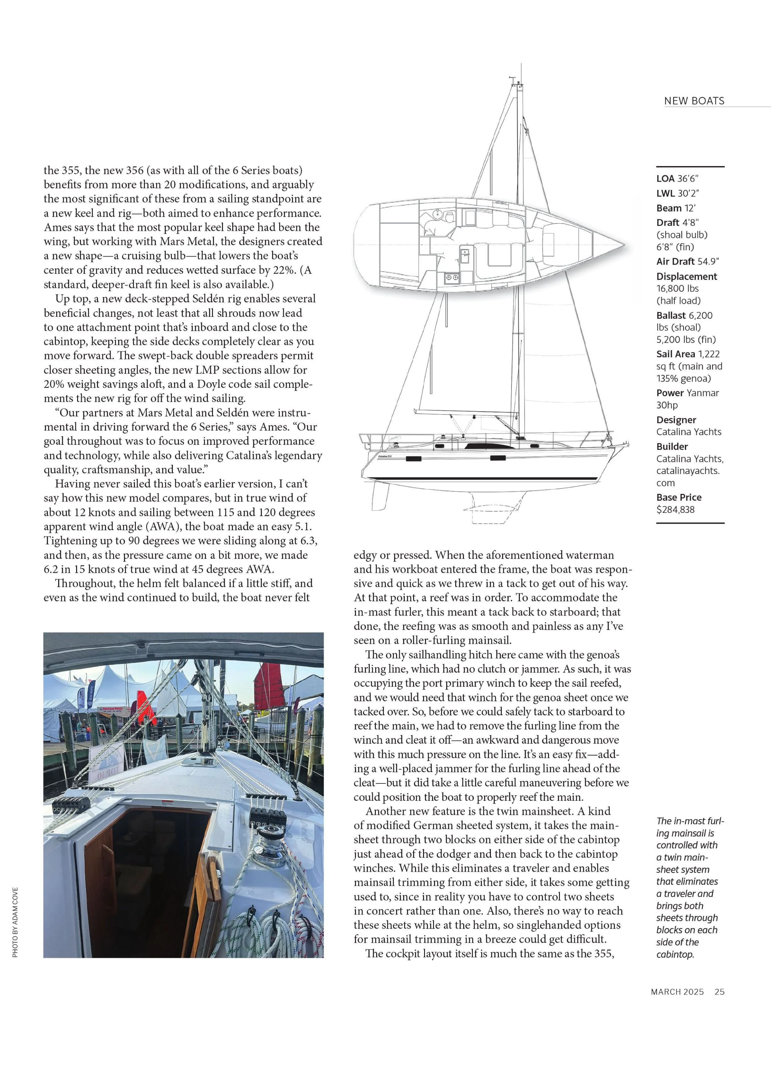 Sail – March 2025 Digital - Image 3