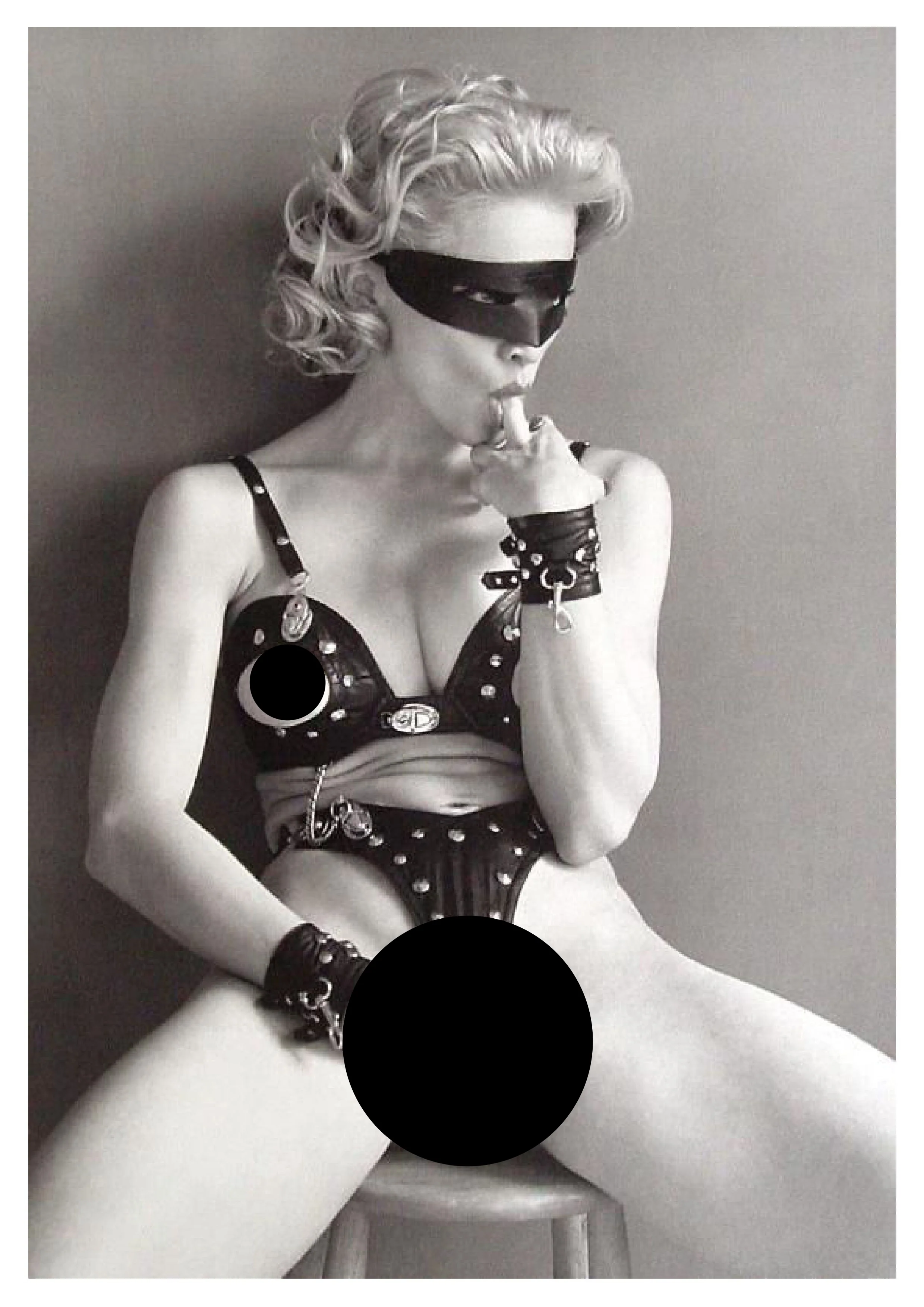Sex by Madonna Magazine Digital - Image 2