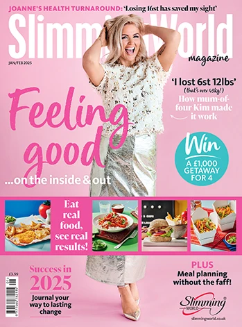 Slimming World Magazine