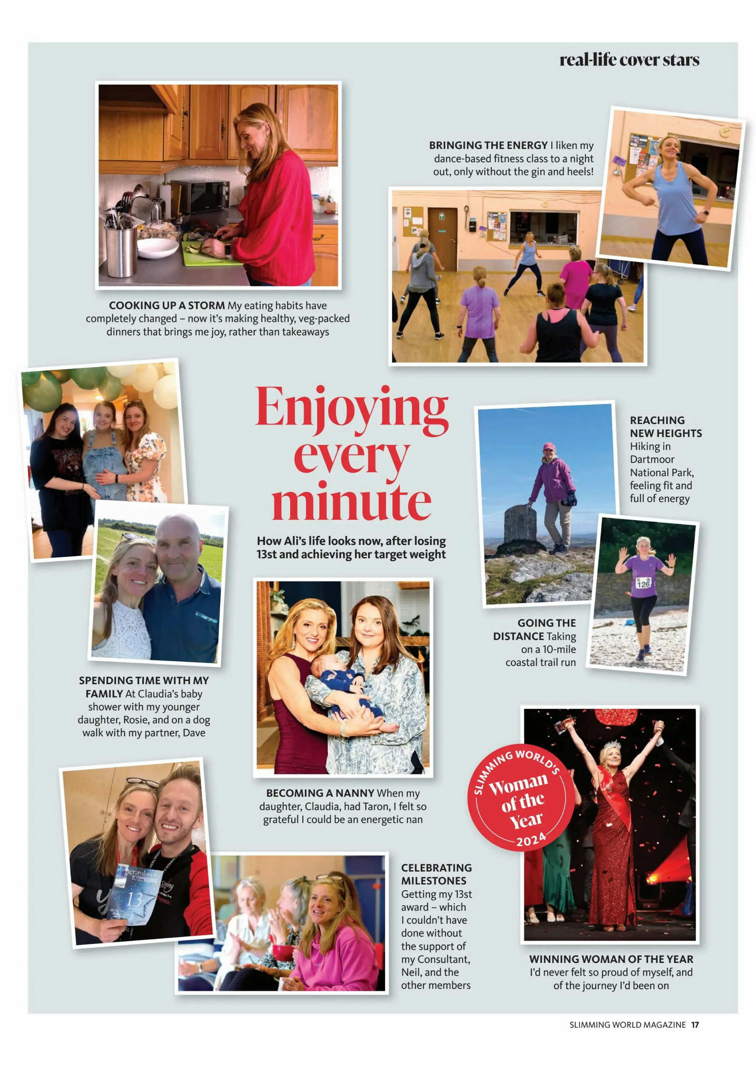 Slimming World – March/April 2025 Digital - Image 2