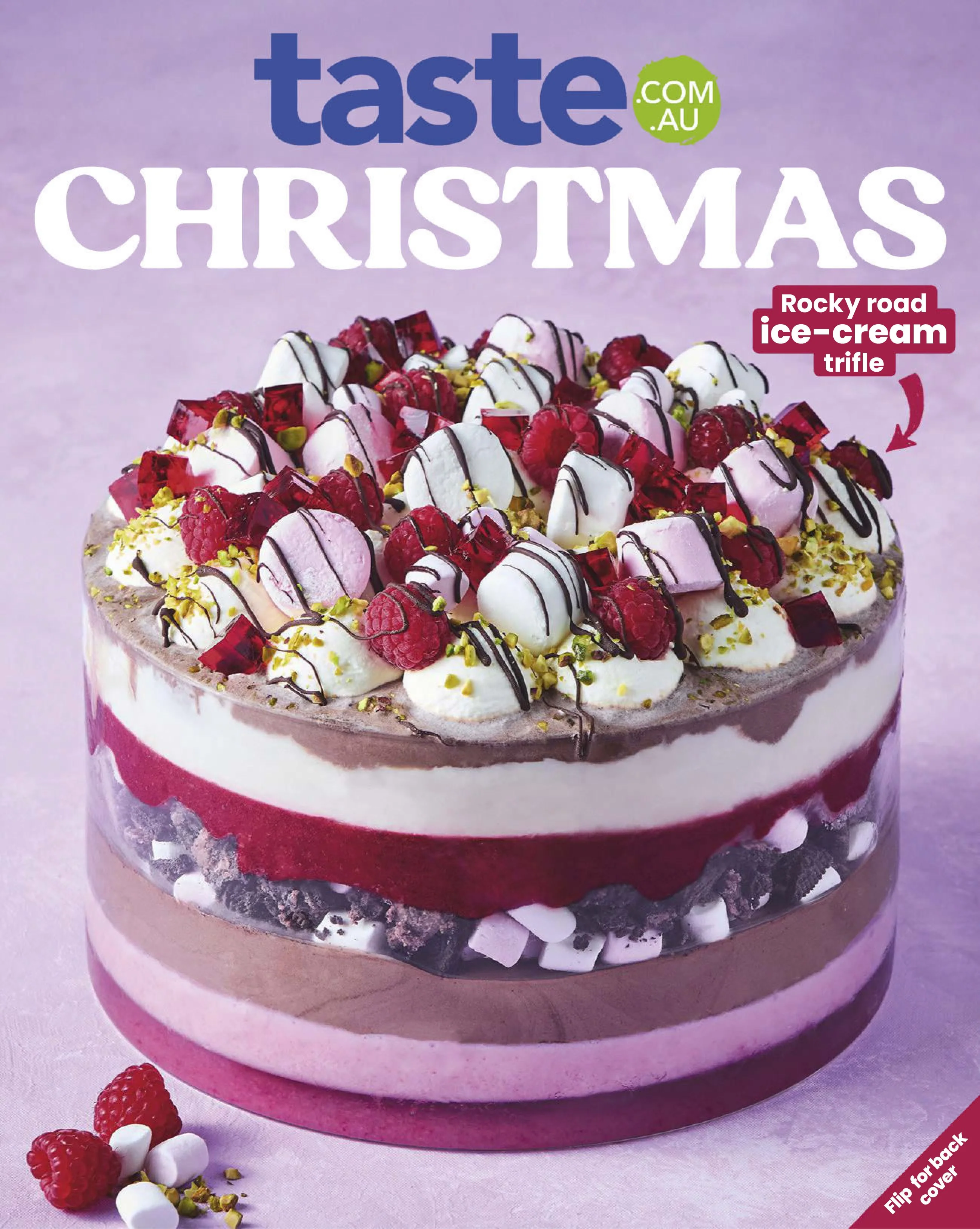 Cookbooks – Issue 88 Christmas 2025 Magazine Digital
