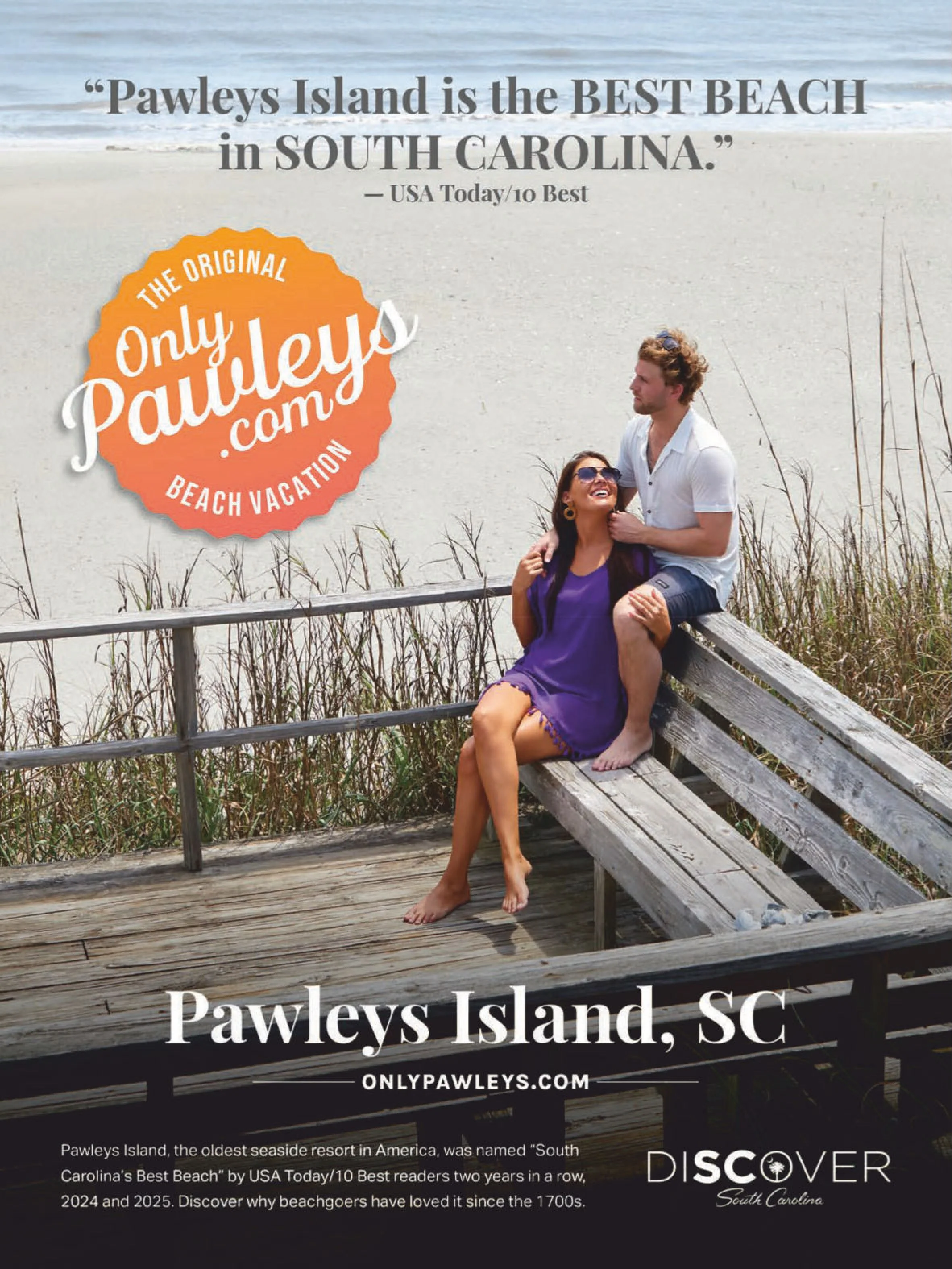 Taste of The South – March / April 2026 Magazine Digital - Image 2