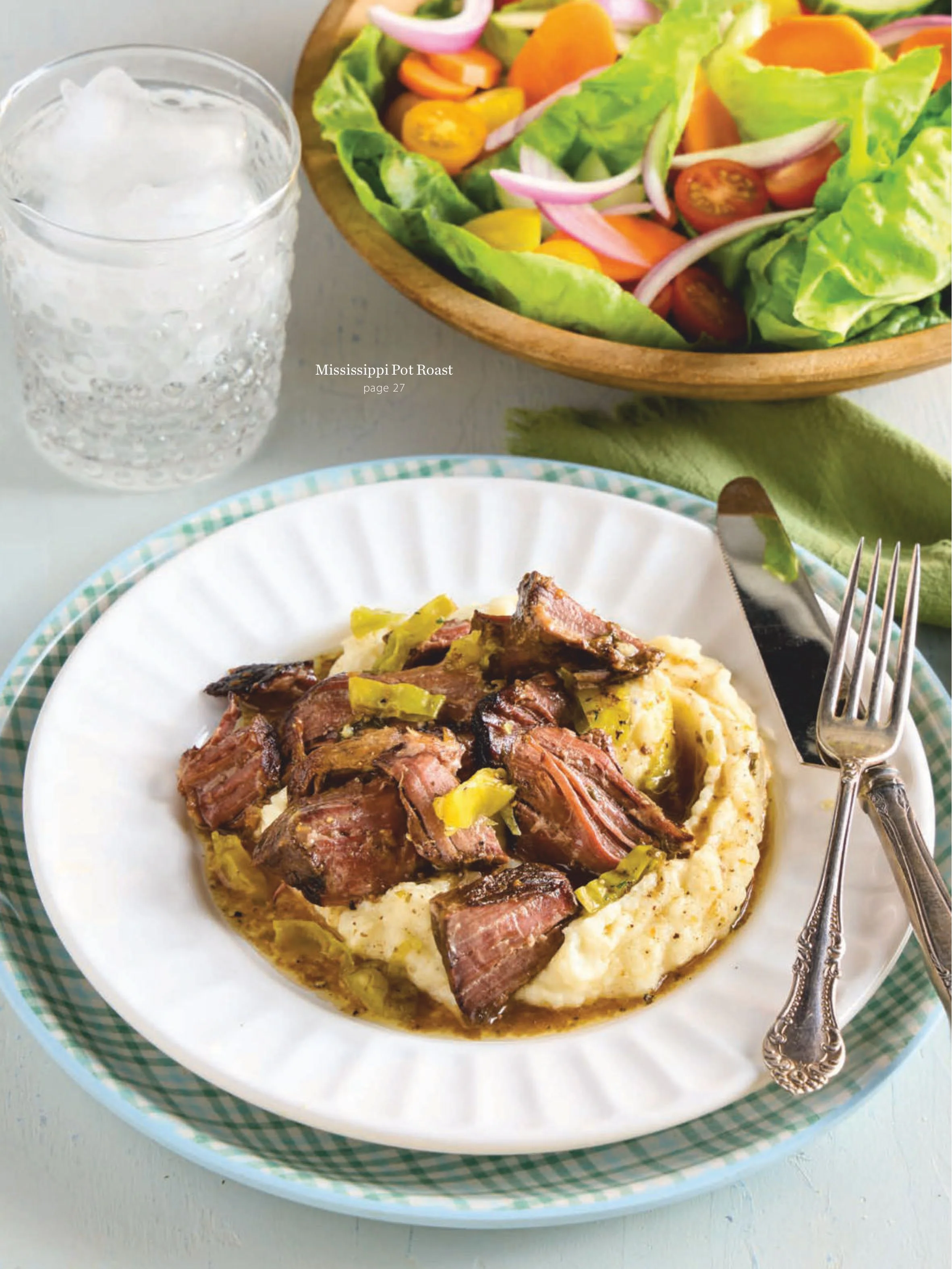 Taste of The South – March / April 2026 Magazine Digital - Image 3