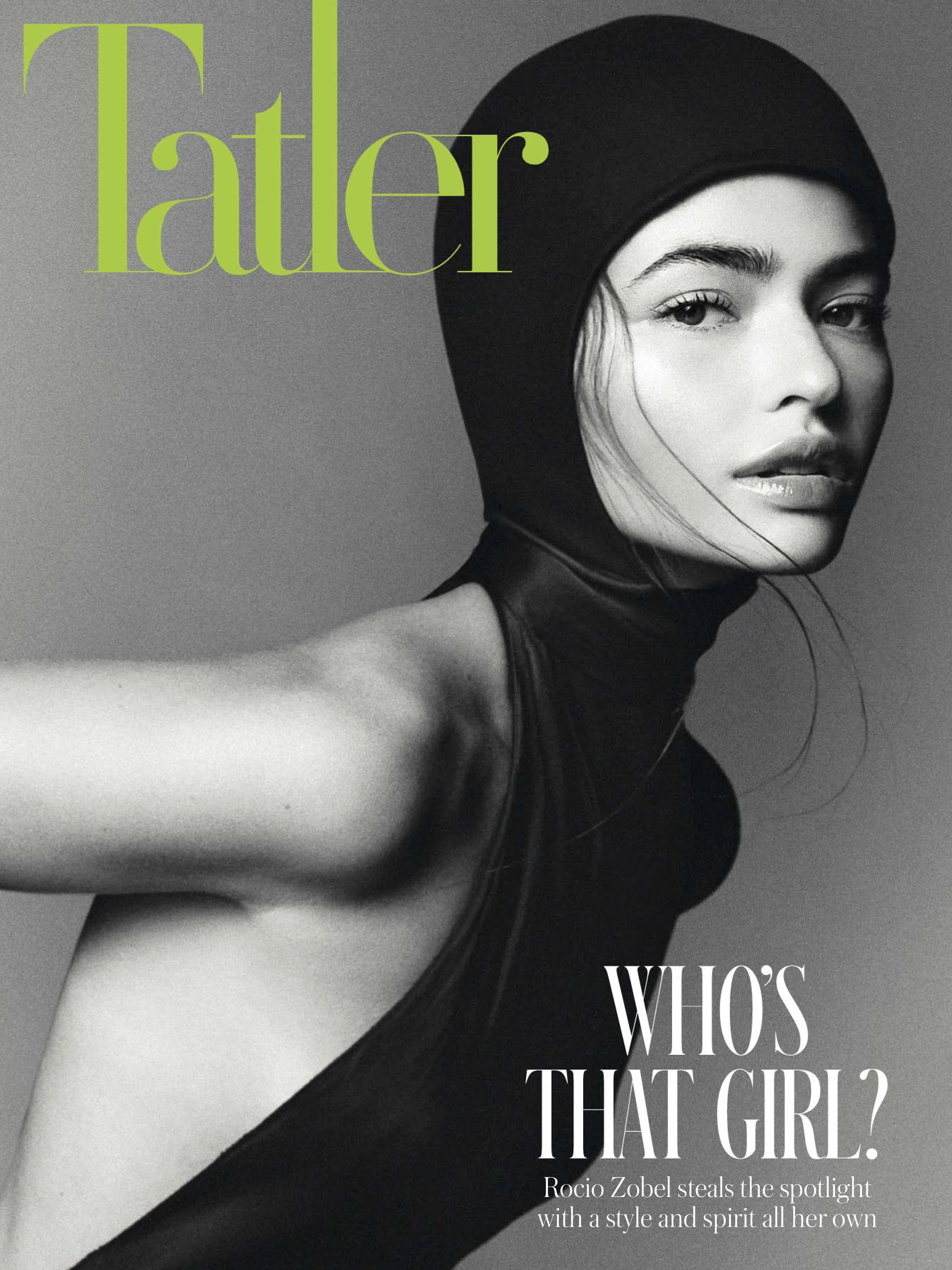 Tatler Philippines – November 2025 Magazine Digital