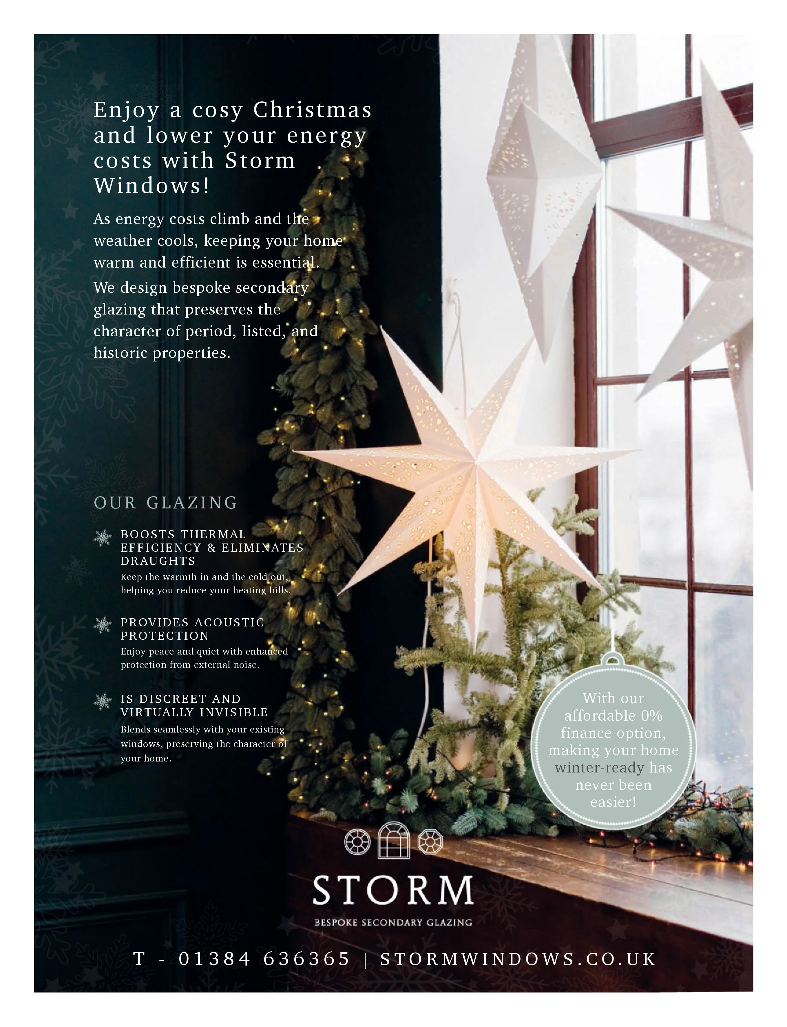 The English Home UK – December 2025 Magazine Digital - Image 2