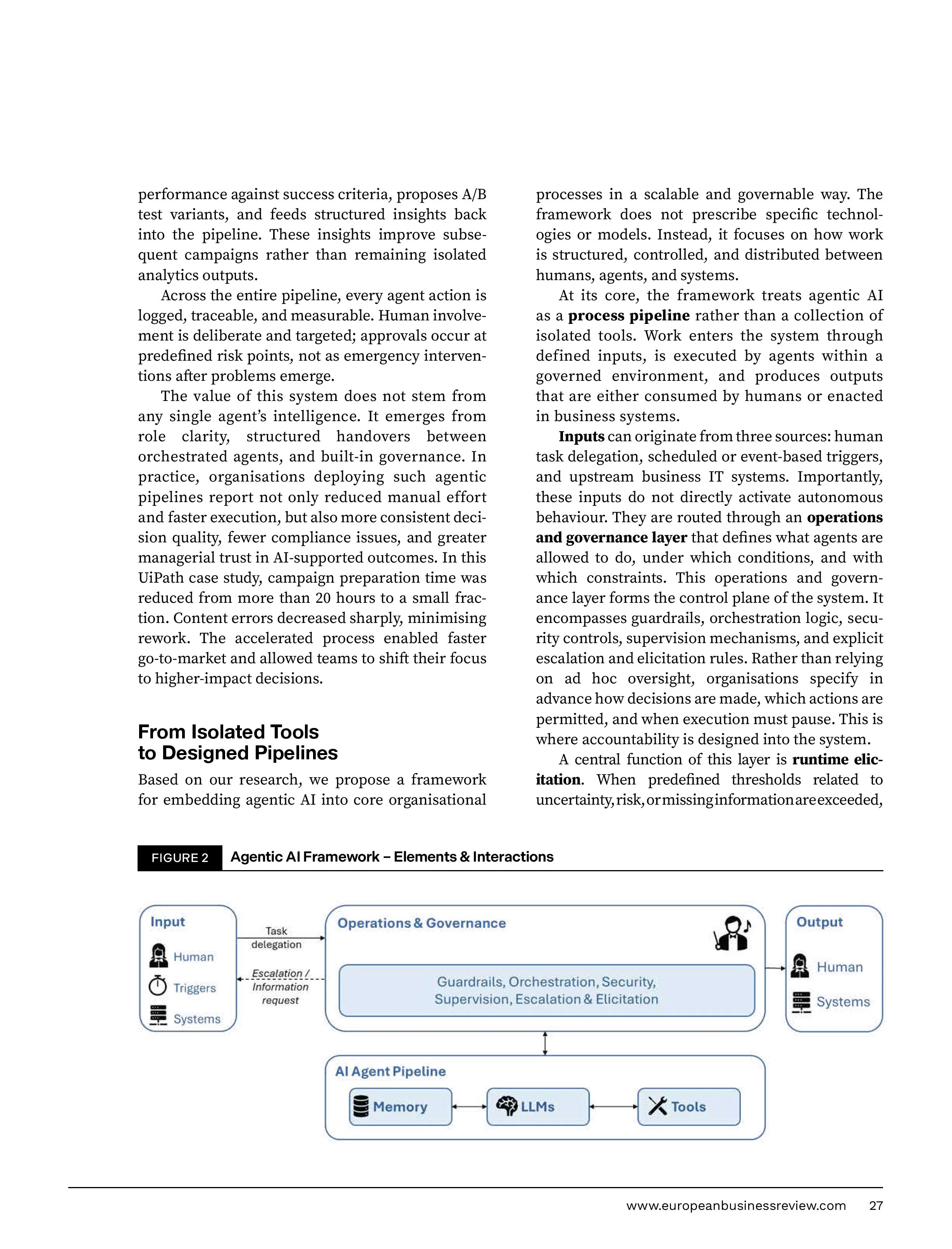 The European Business Review – January/February 2025 Digital - Image 3