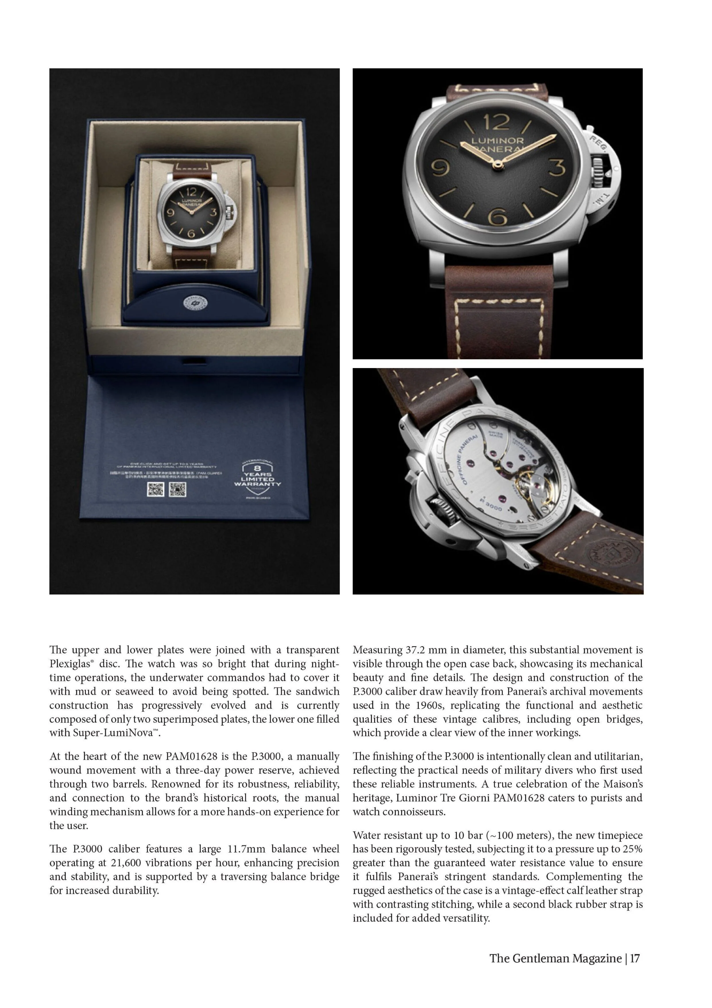 The Gentleman Magazine Japan – Issue 49, 2025 Magazine Digital - Image 2