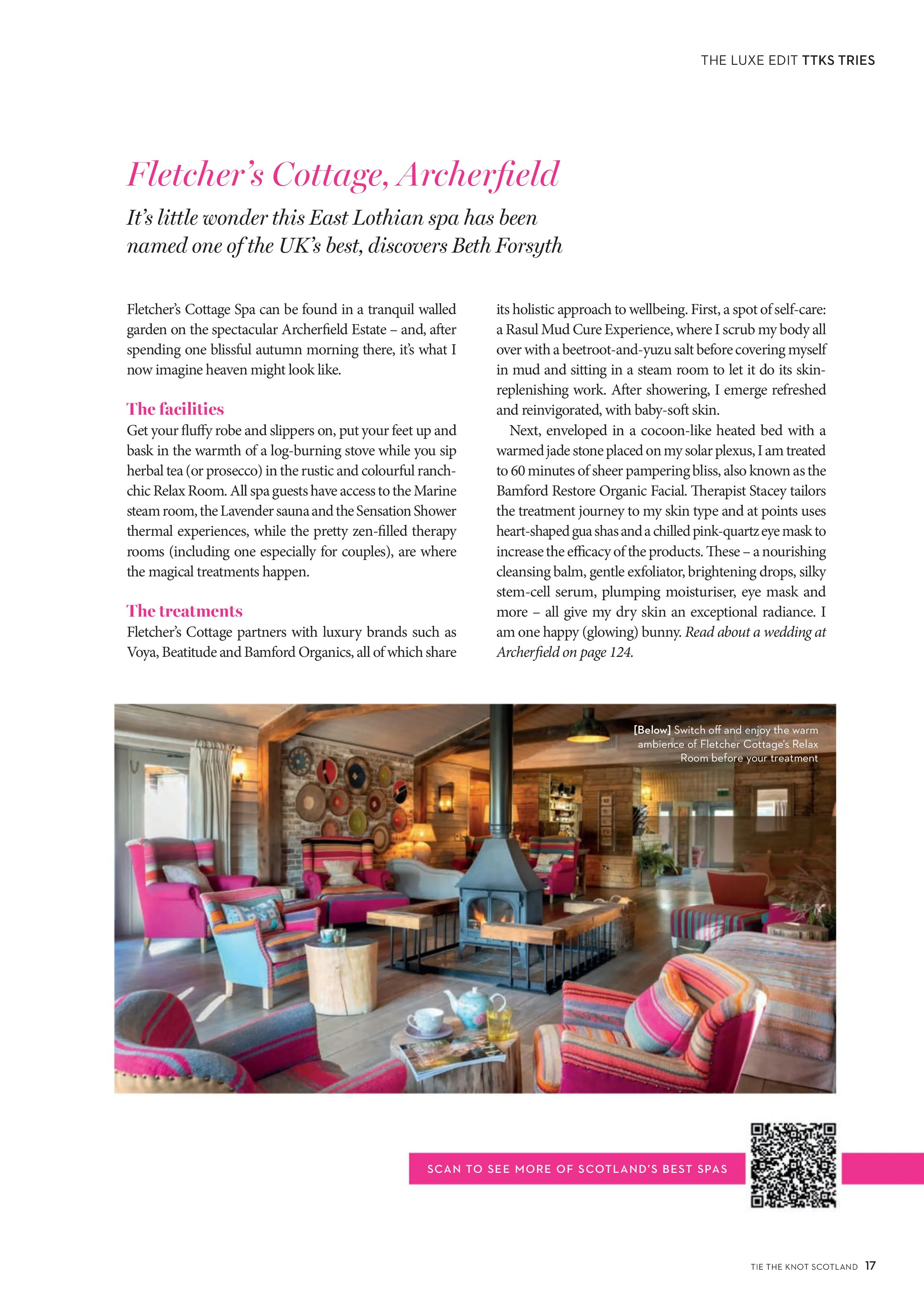 The Knot Scotland – December 2024/January 2025 Digital - Image 2