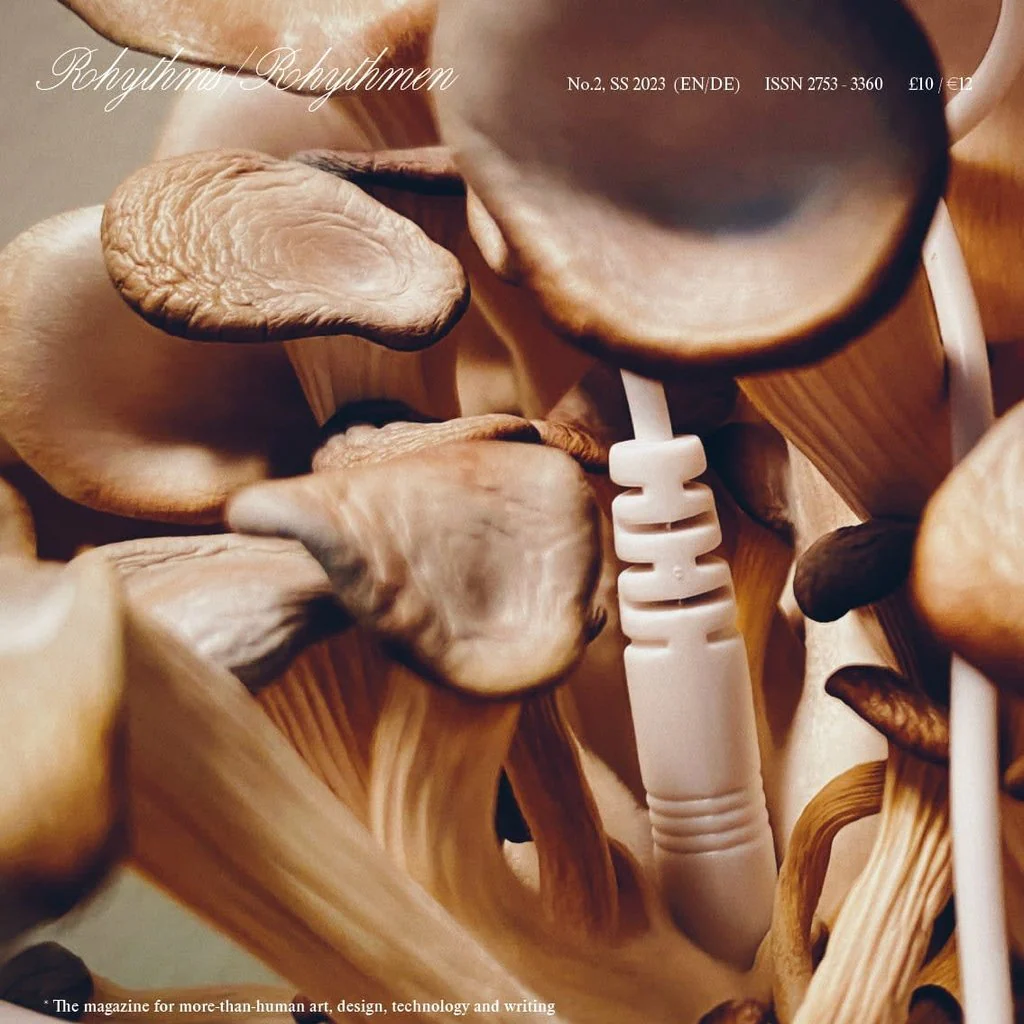 The Posthumanist Magazine