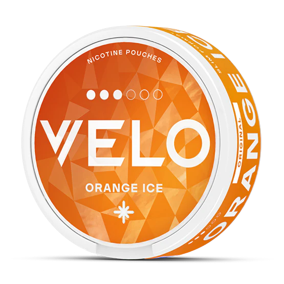 Velo Orange Ice 10mg - Image 3