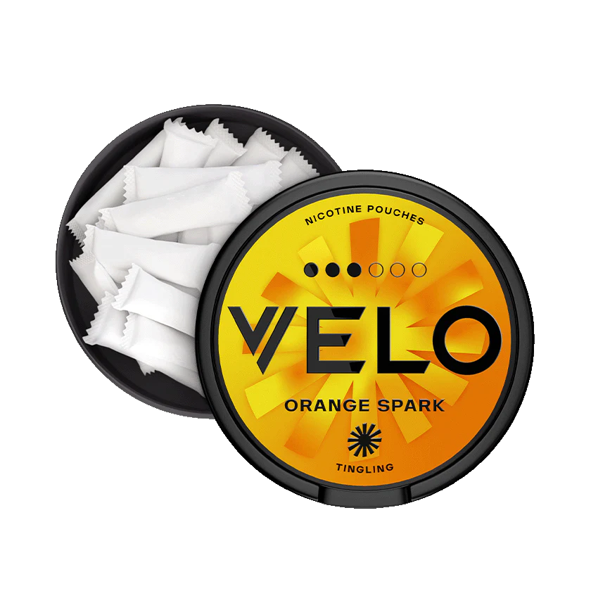 Velo Orange Spark 10mg - Image 3